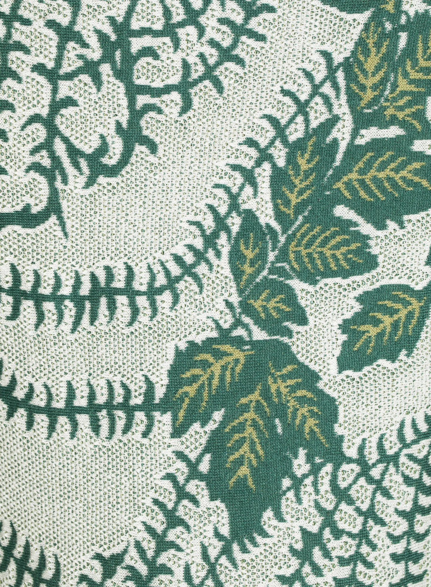 English Ivy Dress - Image 2