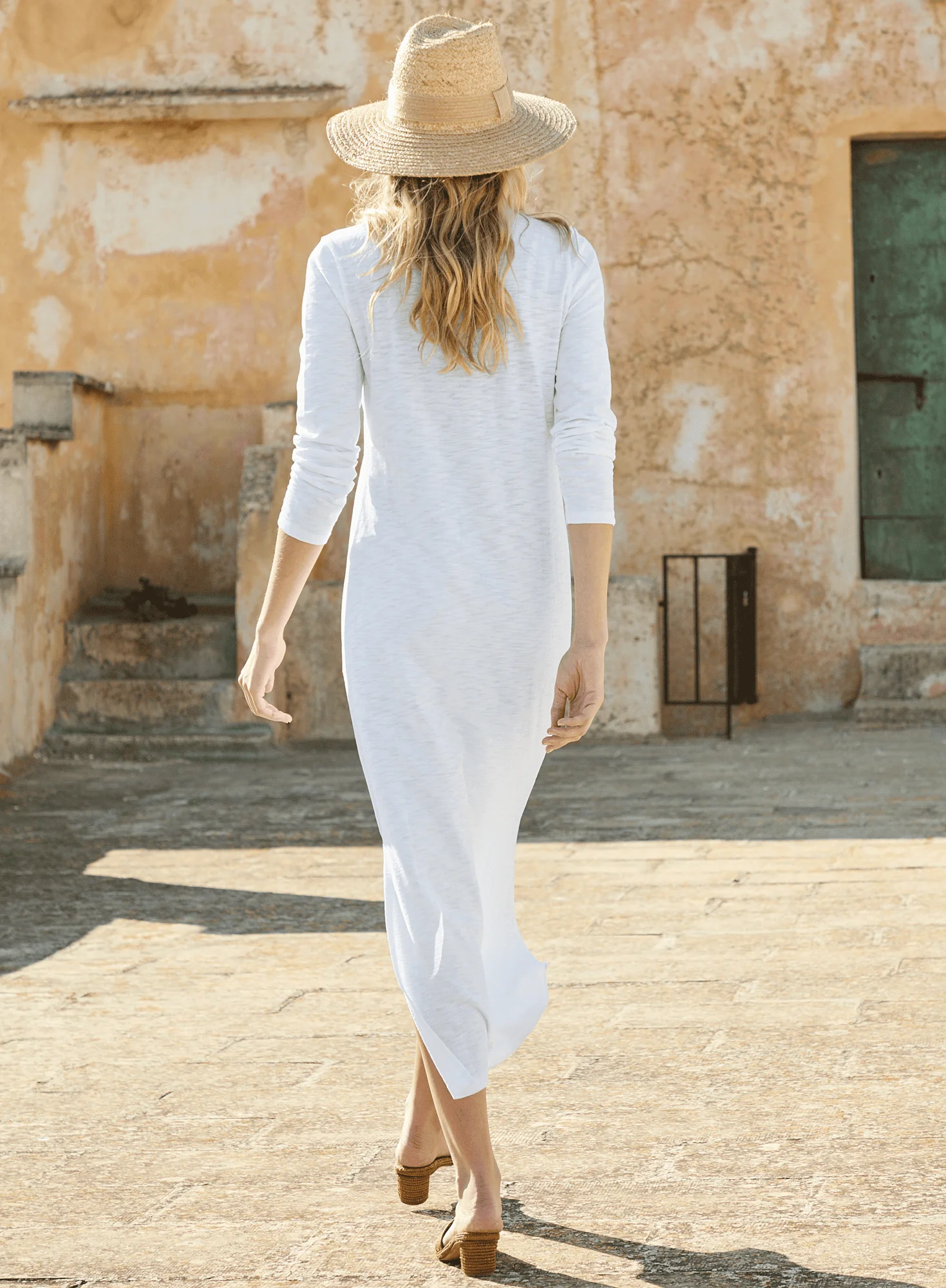 Essaouira Dress - Image 2