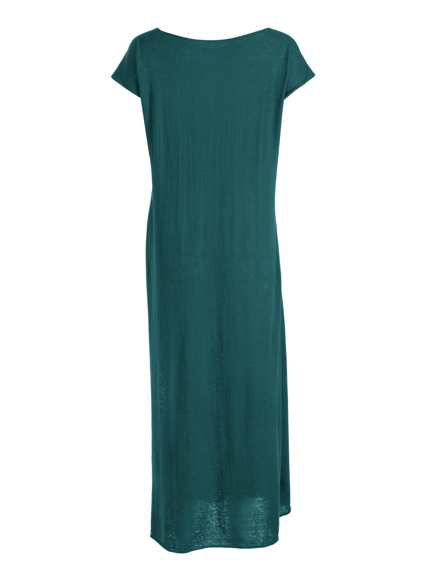Extreme Side-Slit Tunic - Image 3