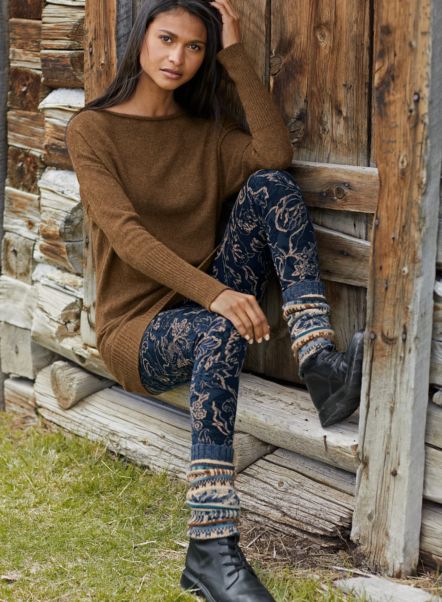 Fairmont Legwarmers - Image 6