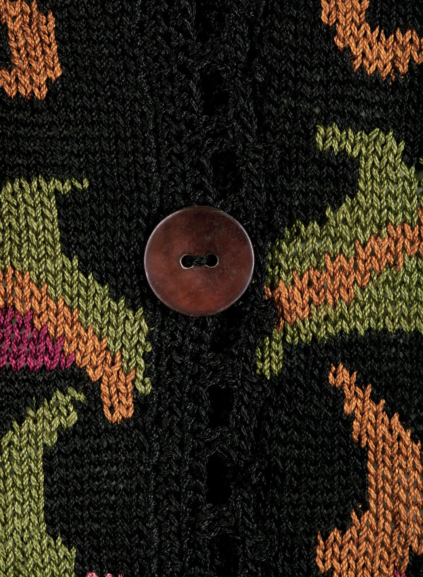 Fiorentina Cardigan - Image 6