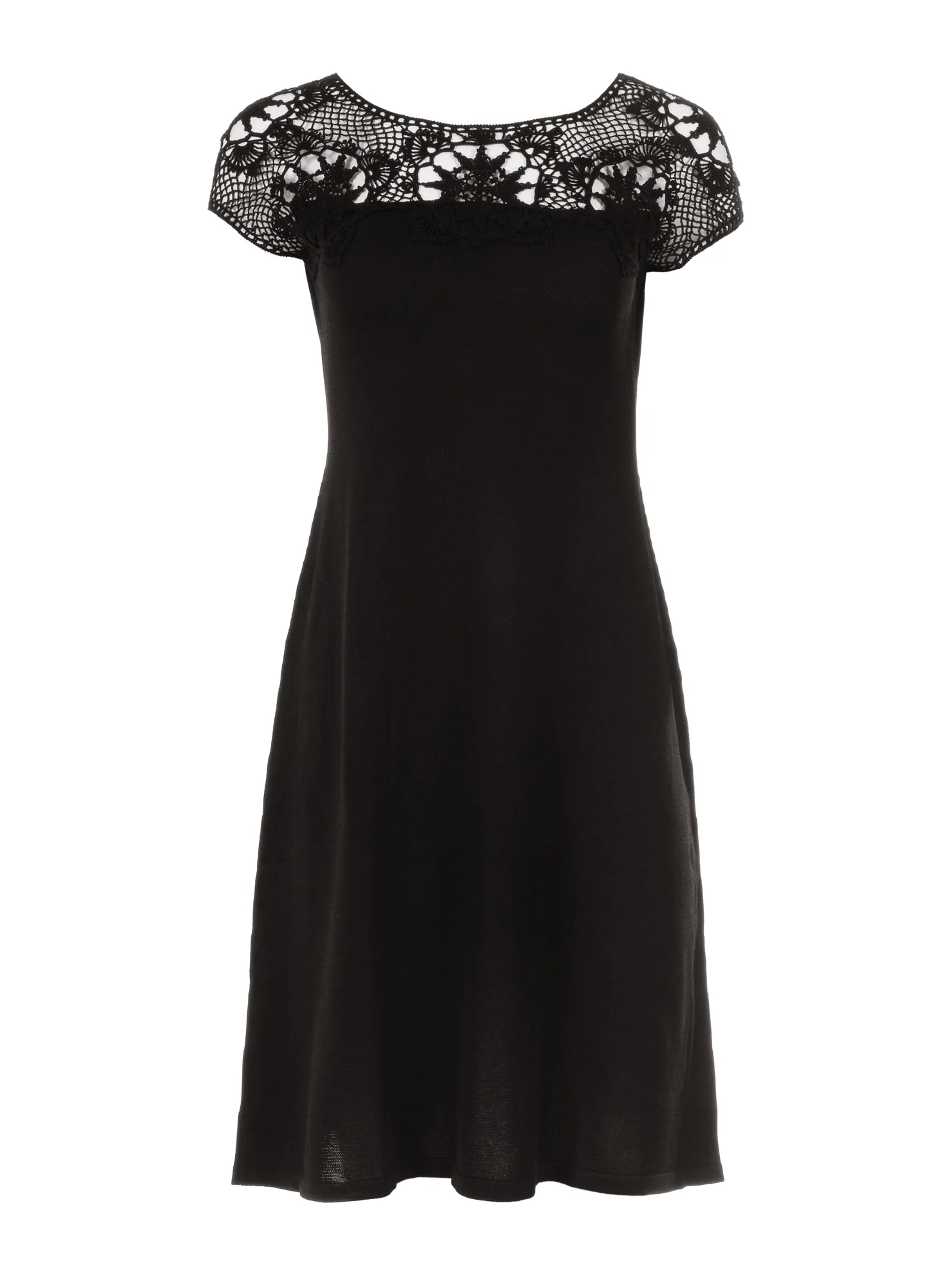 Firenze Dress - Image 3