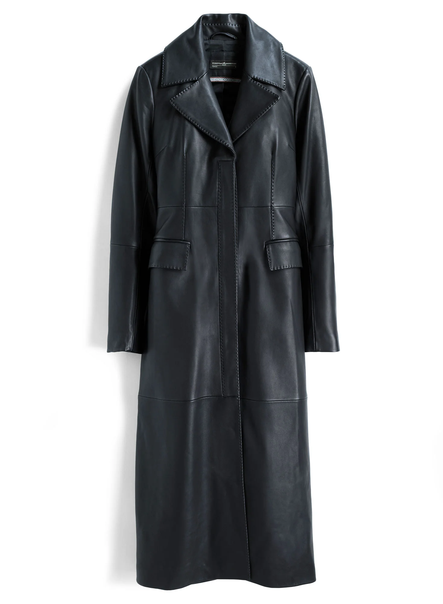 Firenze Maxi-Coat - Image 4