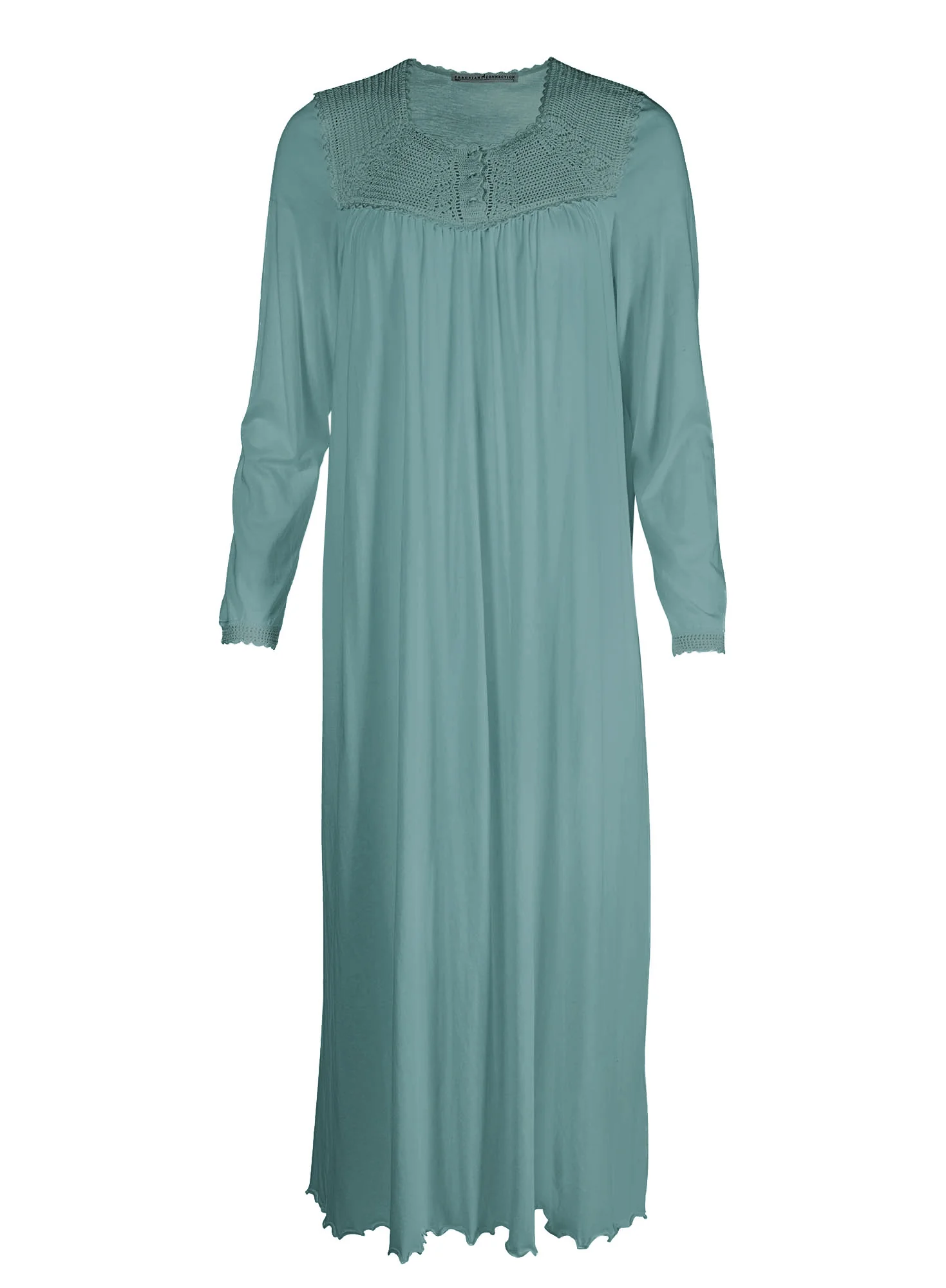 First Frost Nightgown