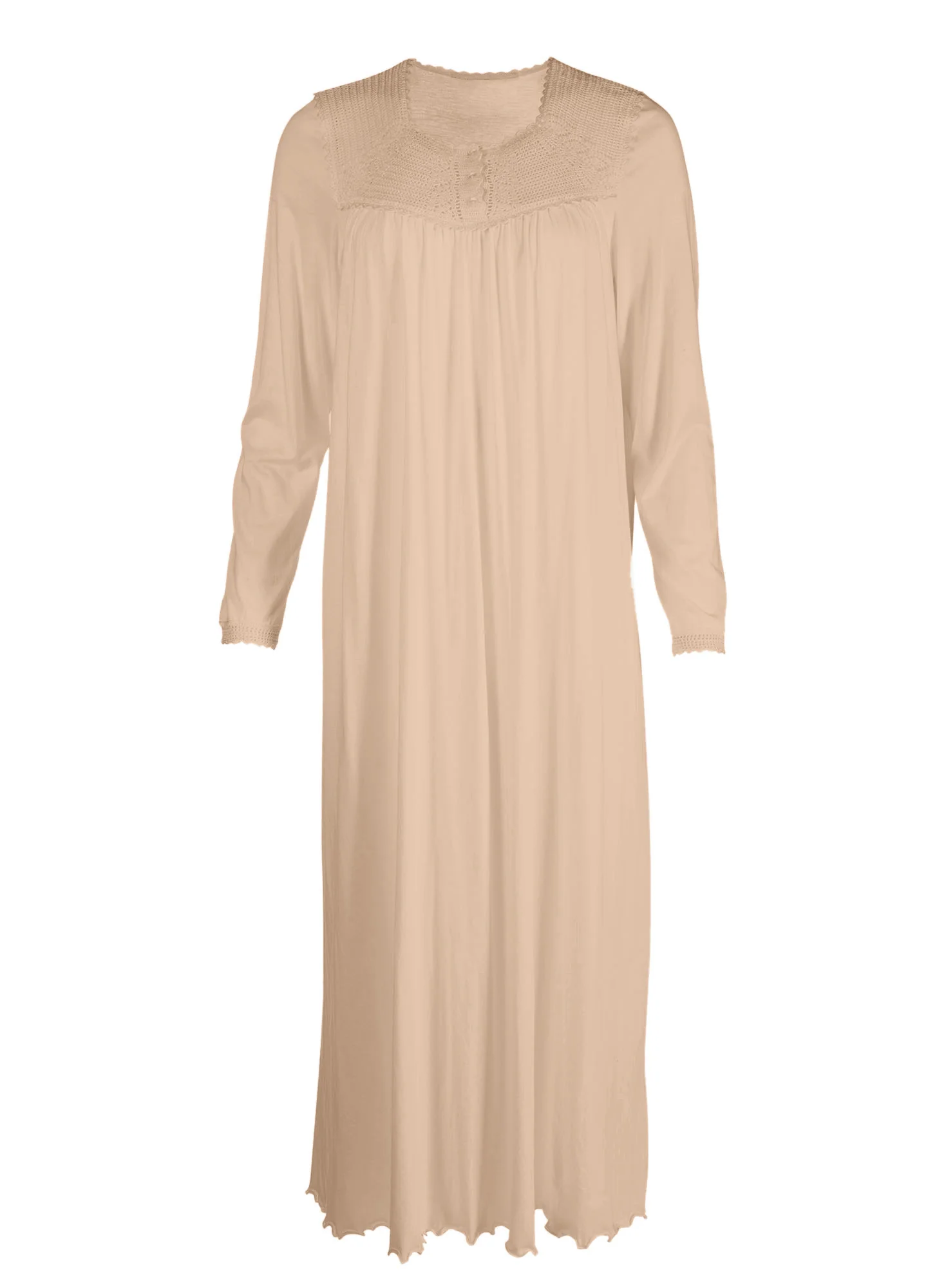 First Frost Nightgown