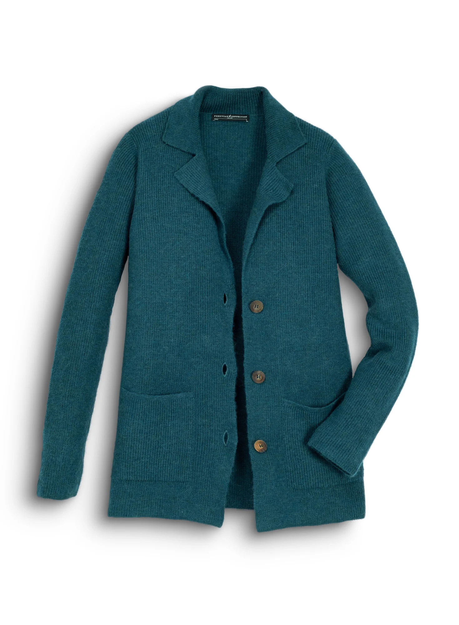 Fishers Island Cardigan - Image 3