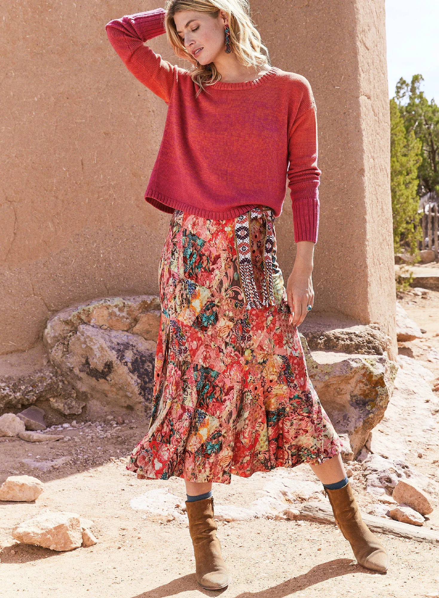 Florissima Skirt - Image 6