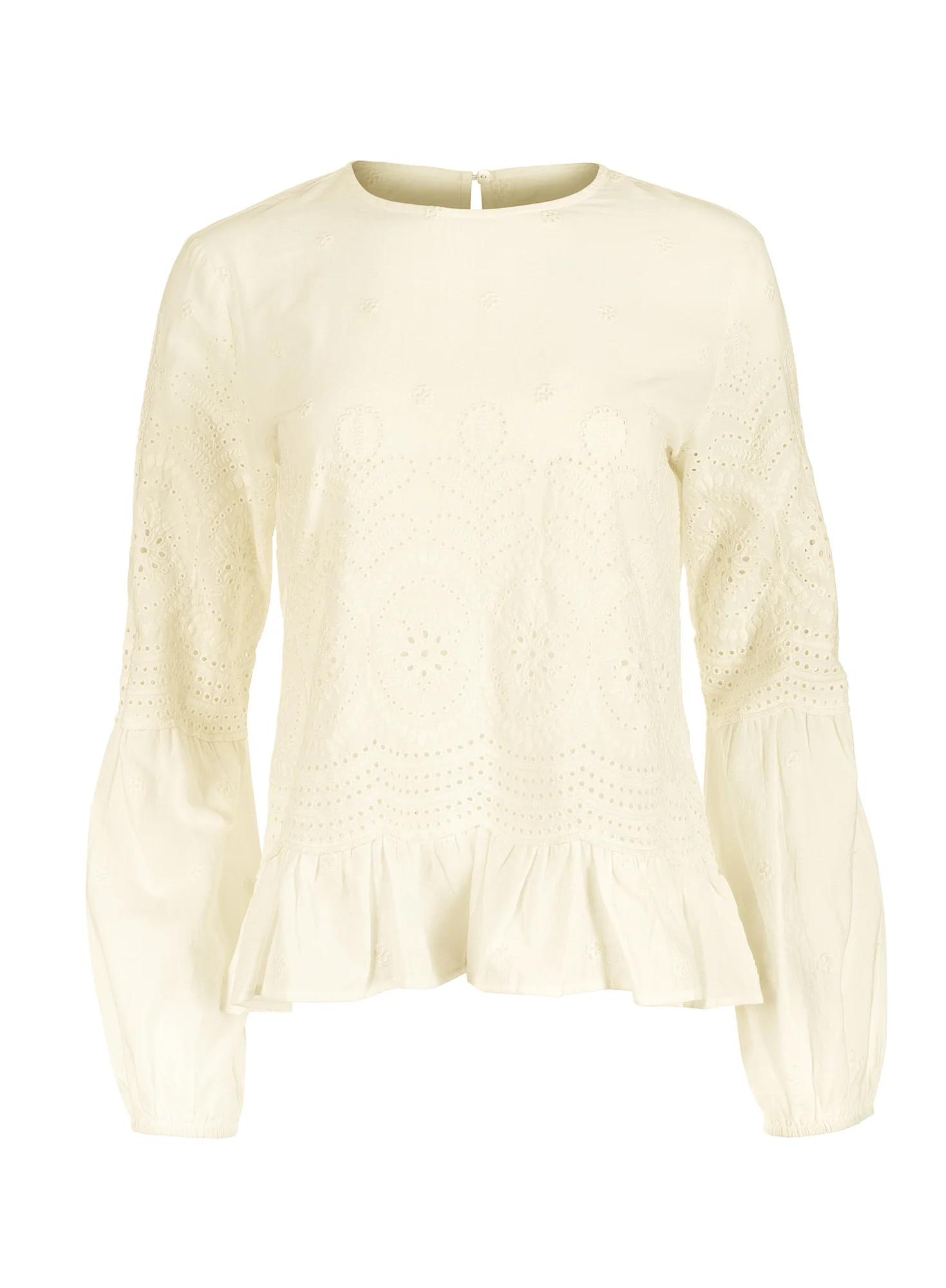 Francoise Blouse - Image 3