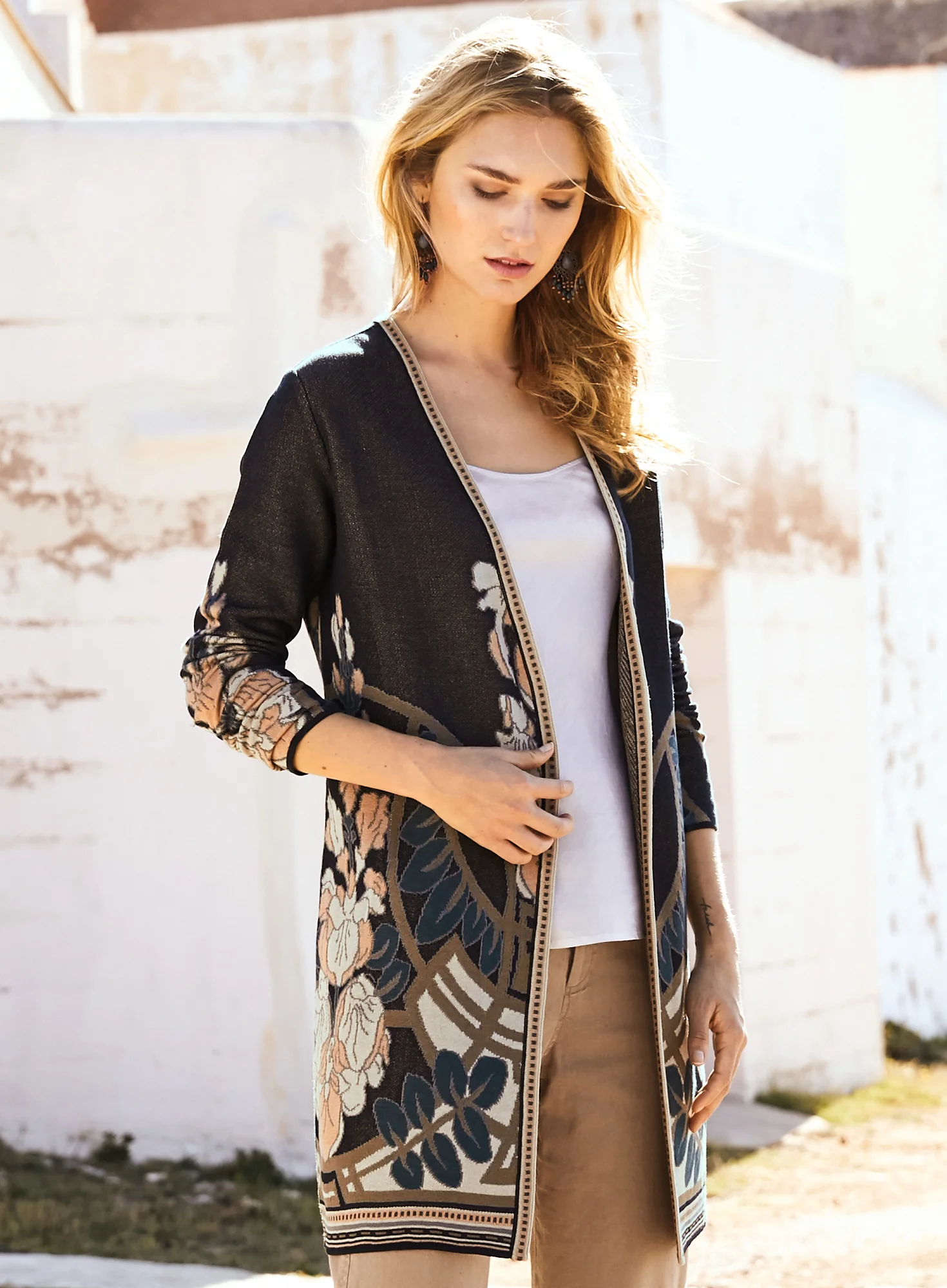Gabriele Cardigan - Image 5