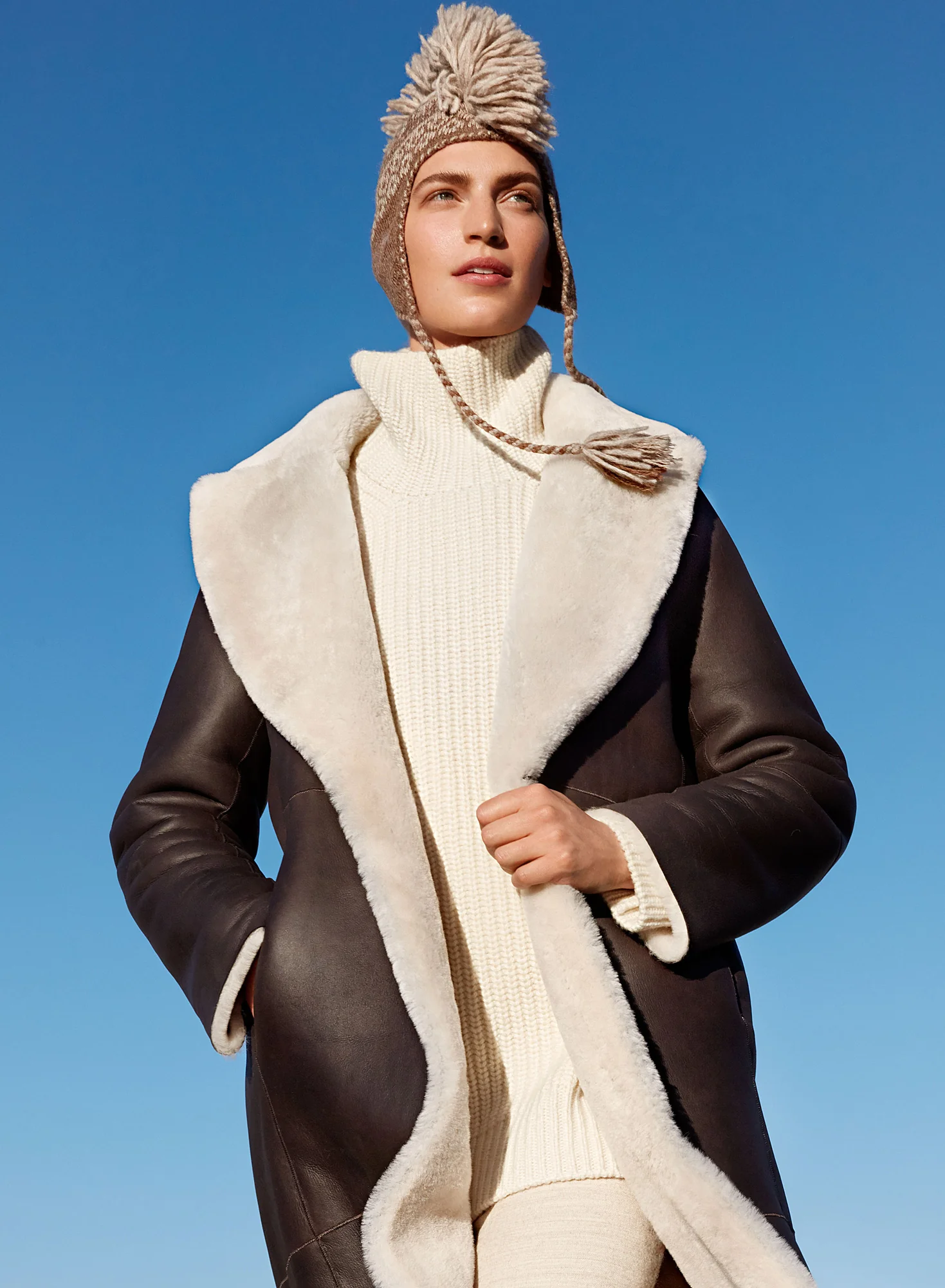 Galway Cardigan - Image 3