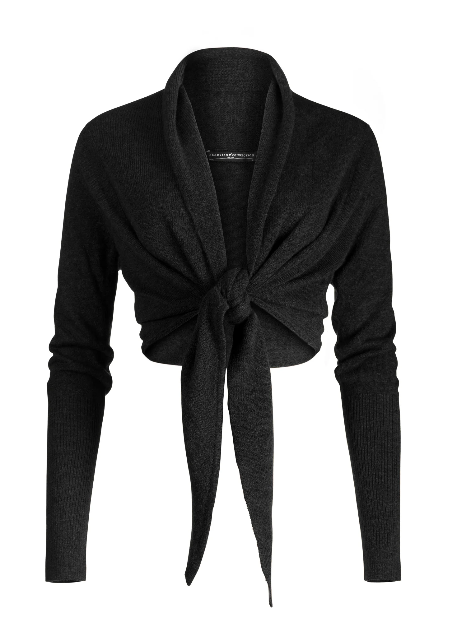 Gelsey Cardigan