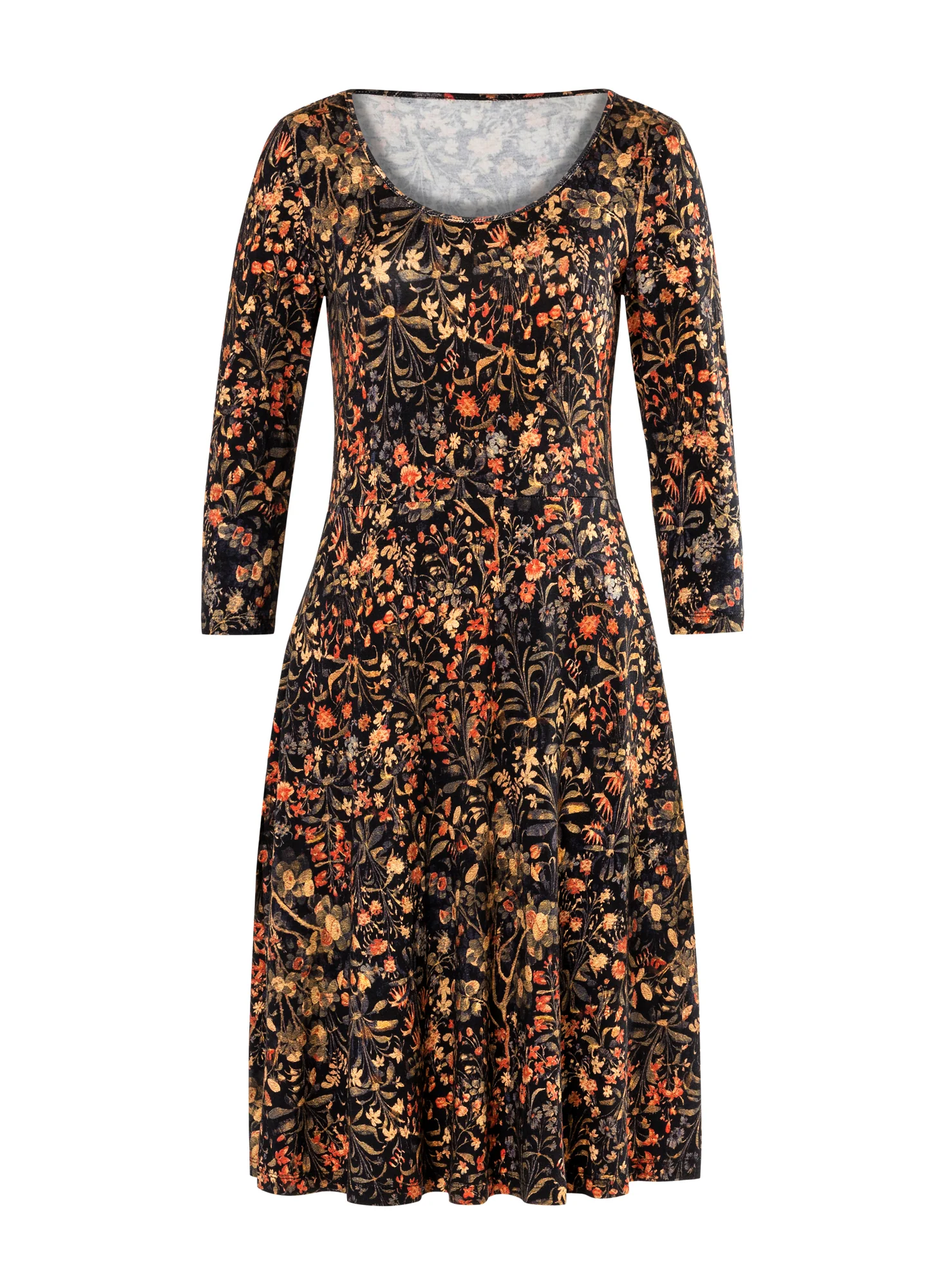 Giuliana Dress - Image 3