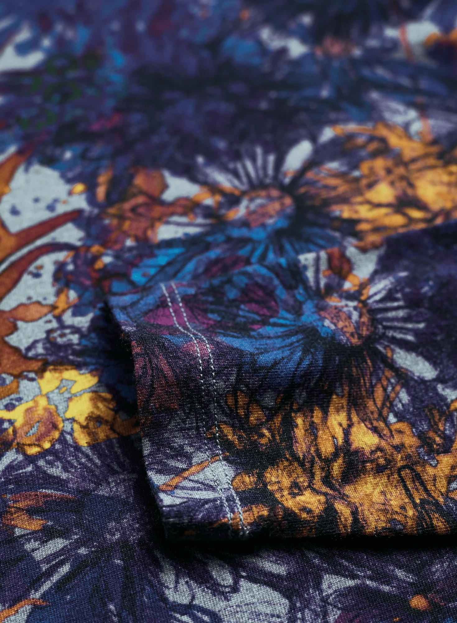 Giverny Nights Tee - Image 3