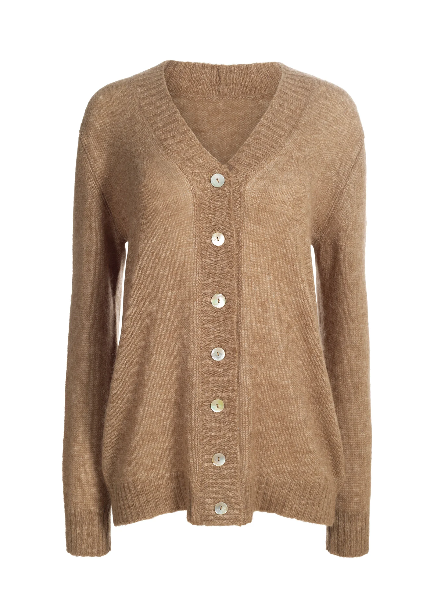 Grandfather Cardigan - Image 2