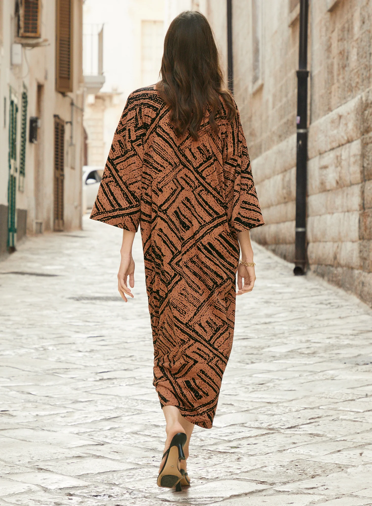 Gravina Dress - Image 2