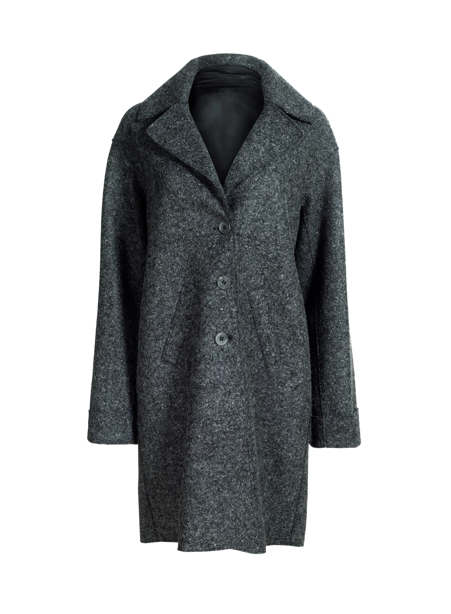 Hamilton Coat - Image 4