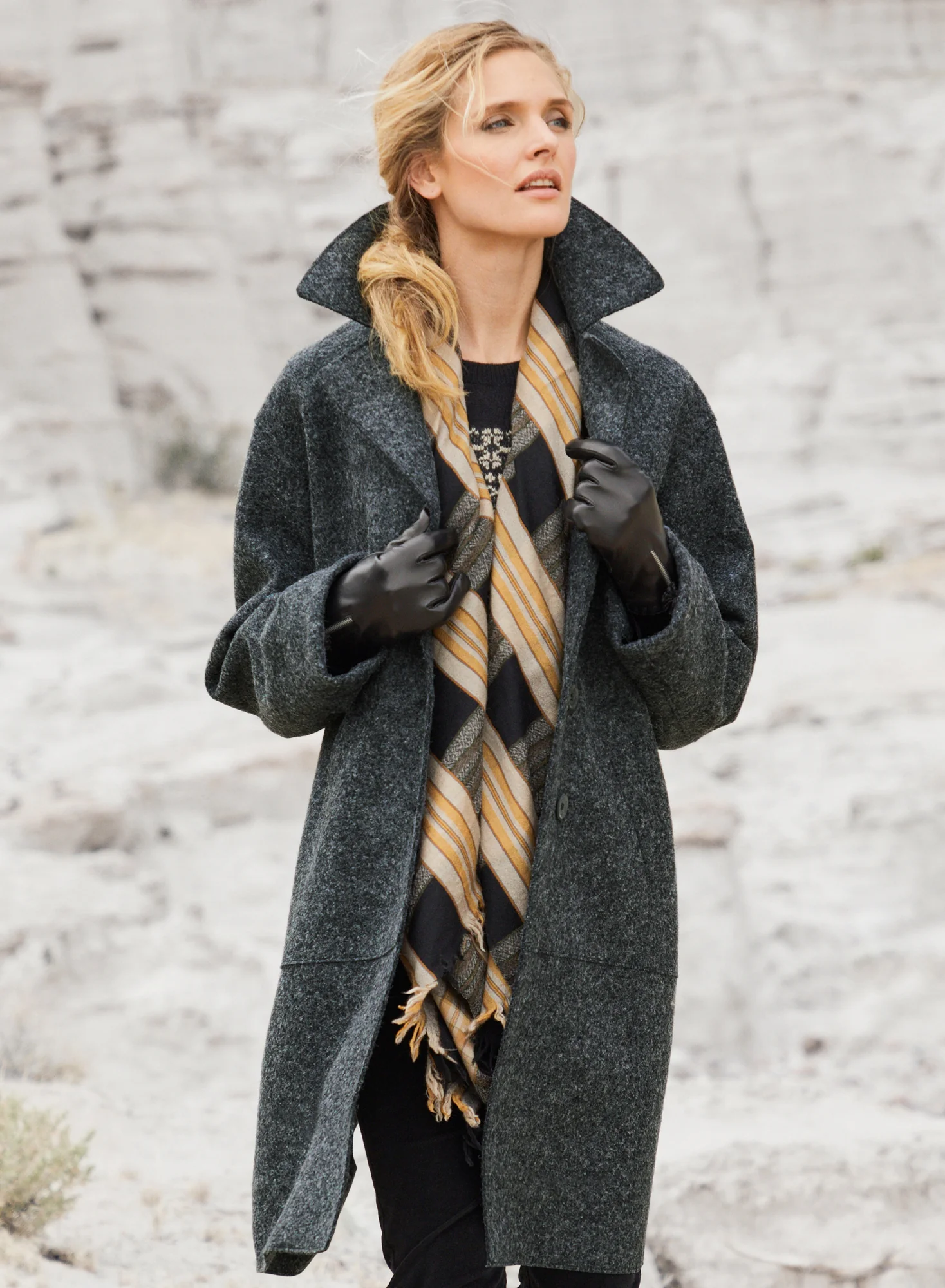 Hamilton Coat - Image 6