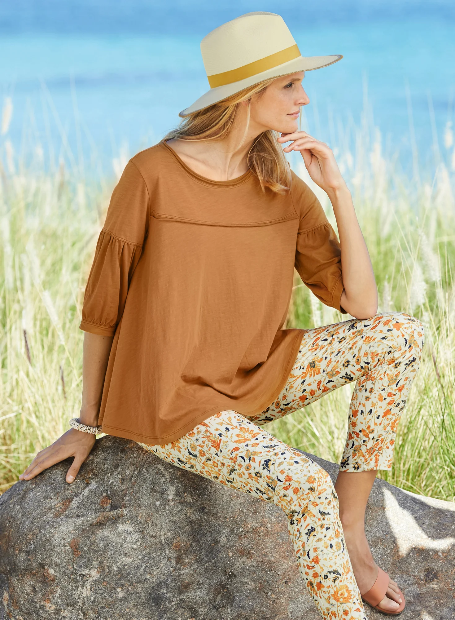 Hampton Roads Hat - Image 4