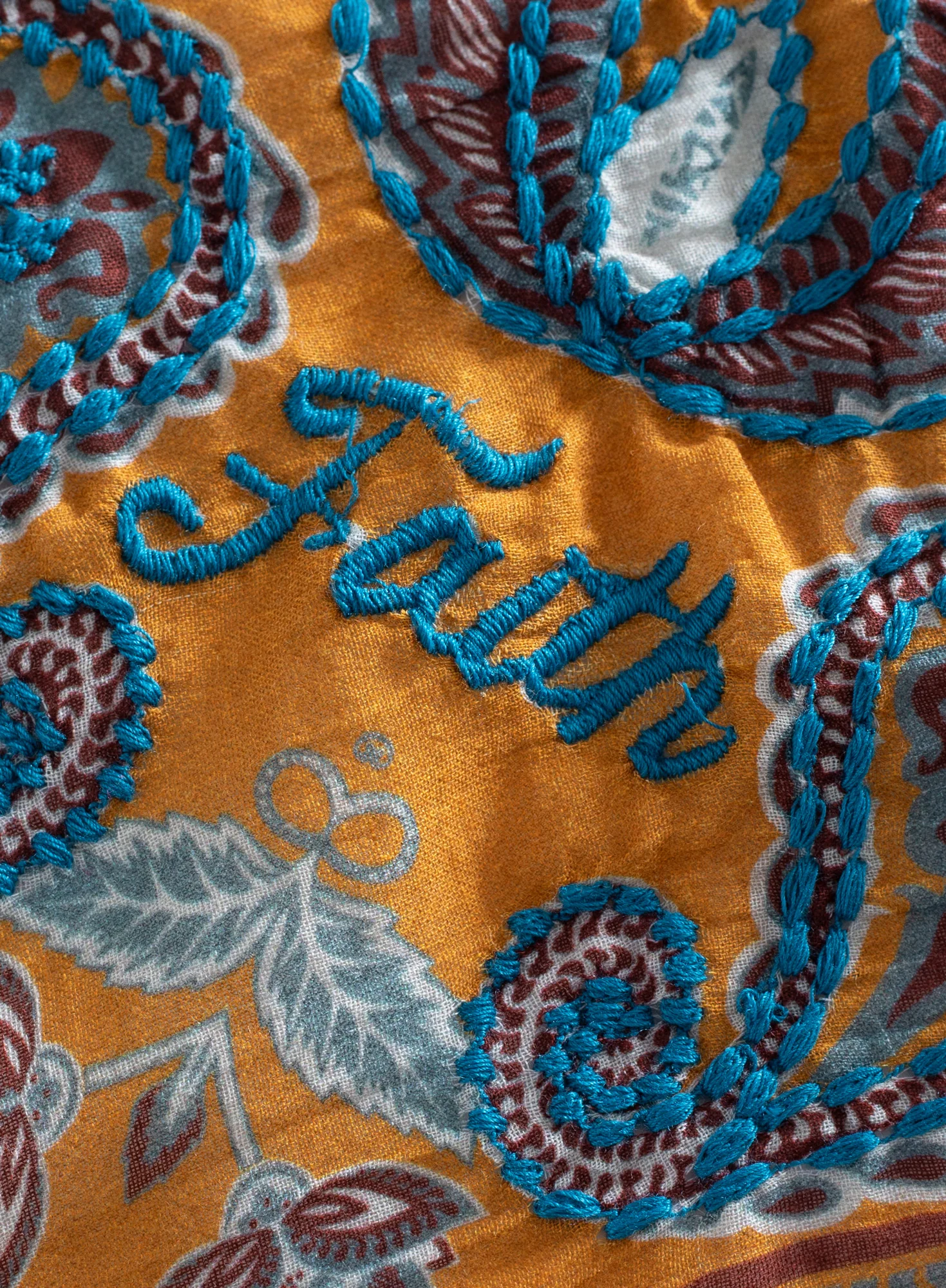 Haridwar Bandana - Image 2