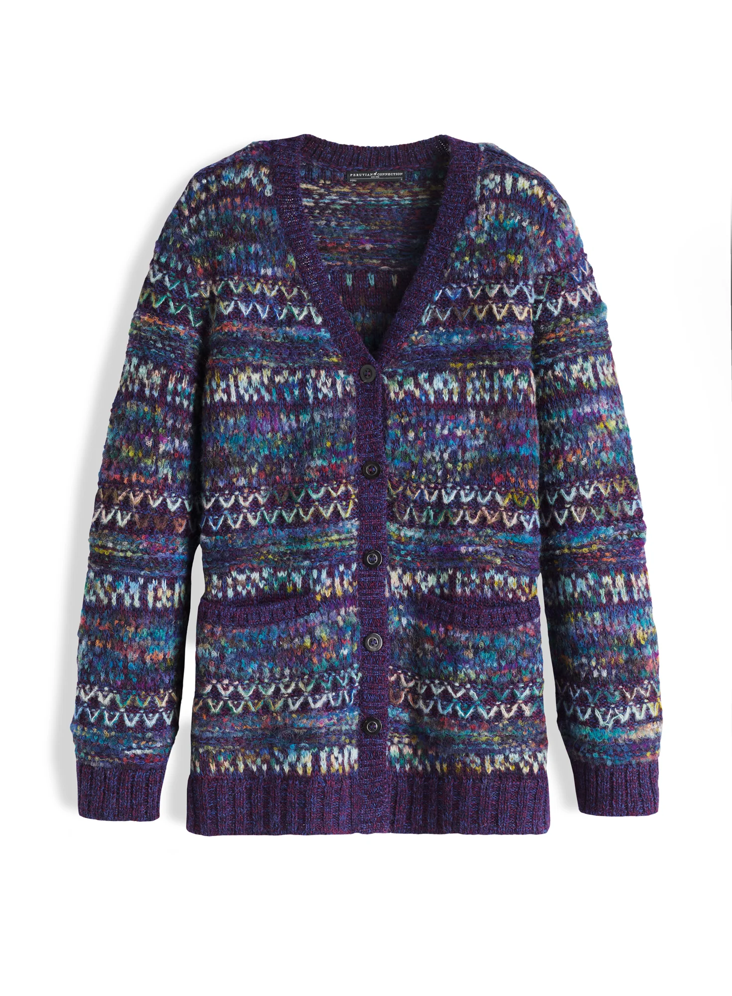 Heathland Cardigan - Image 4