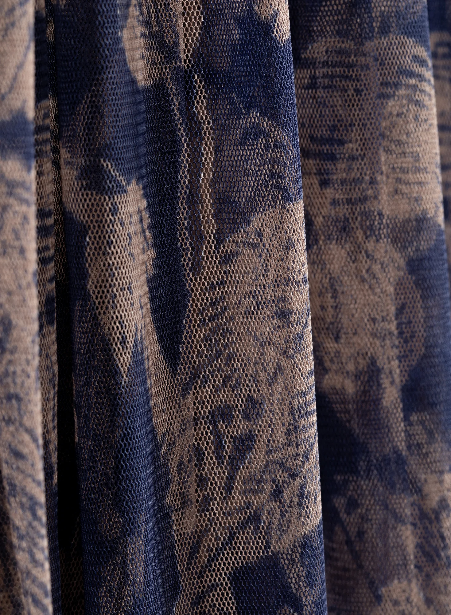 Hesperia Maxi-Dress - Image 2