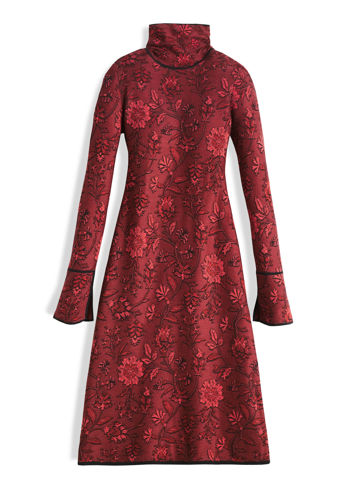 Hidden Vines Dress - Image 4