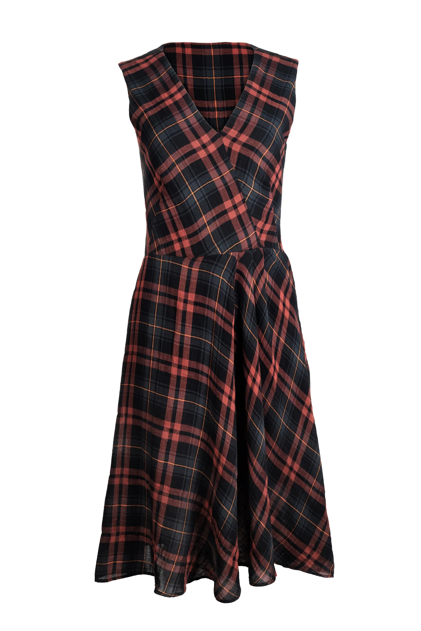 Highlands Dress - Image 2
