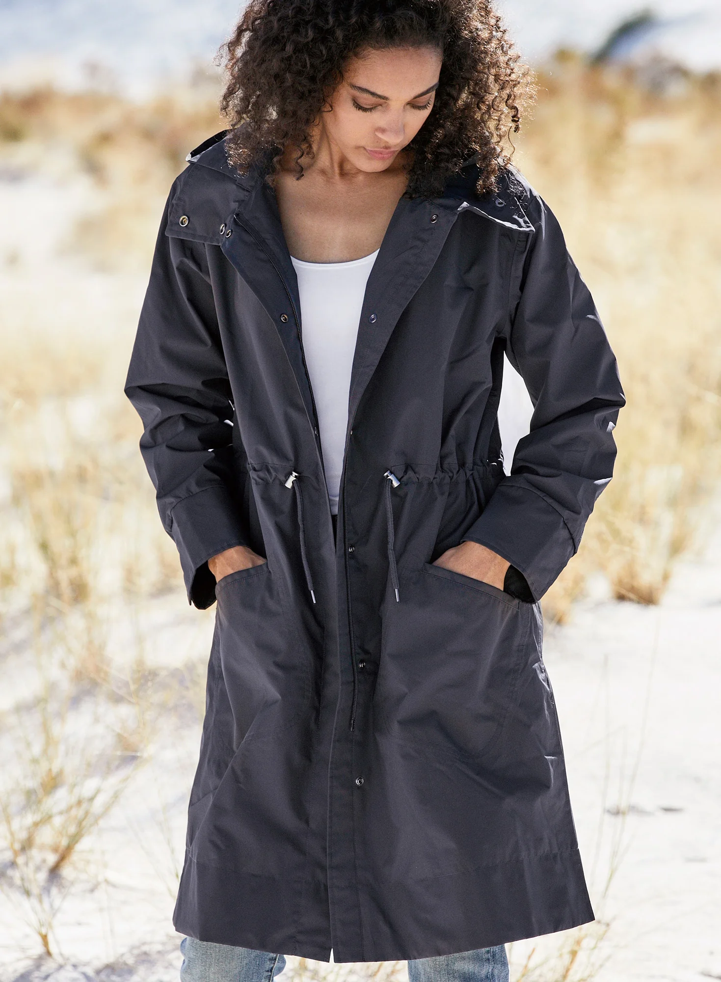 Hood River Anorak - Image 7