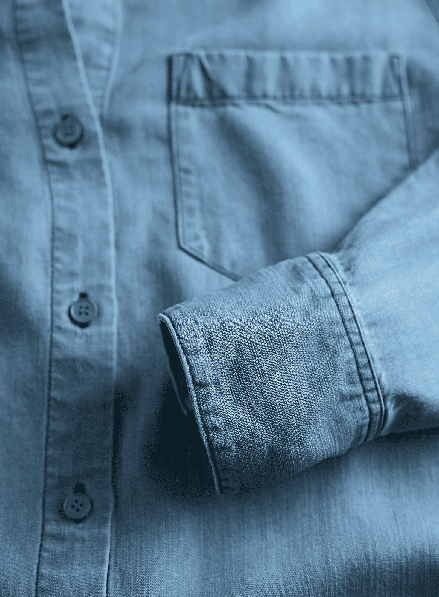 Hyannis Shirt-Dress - Image 3