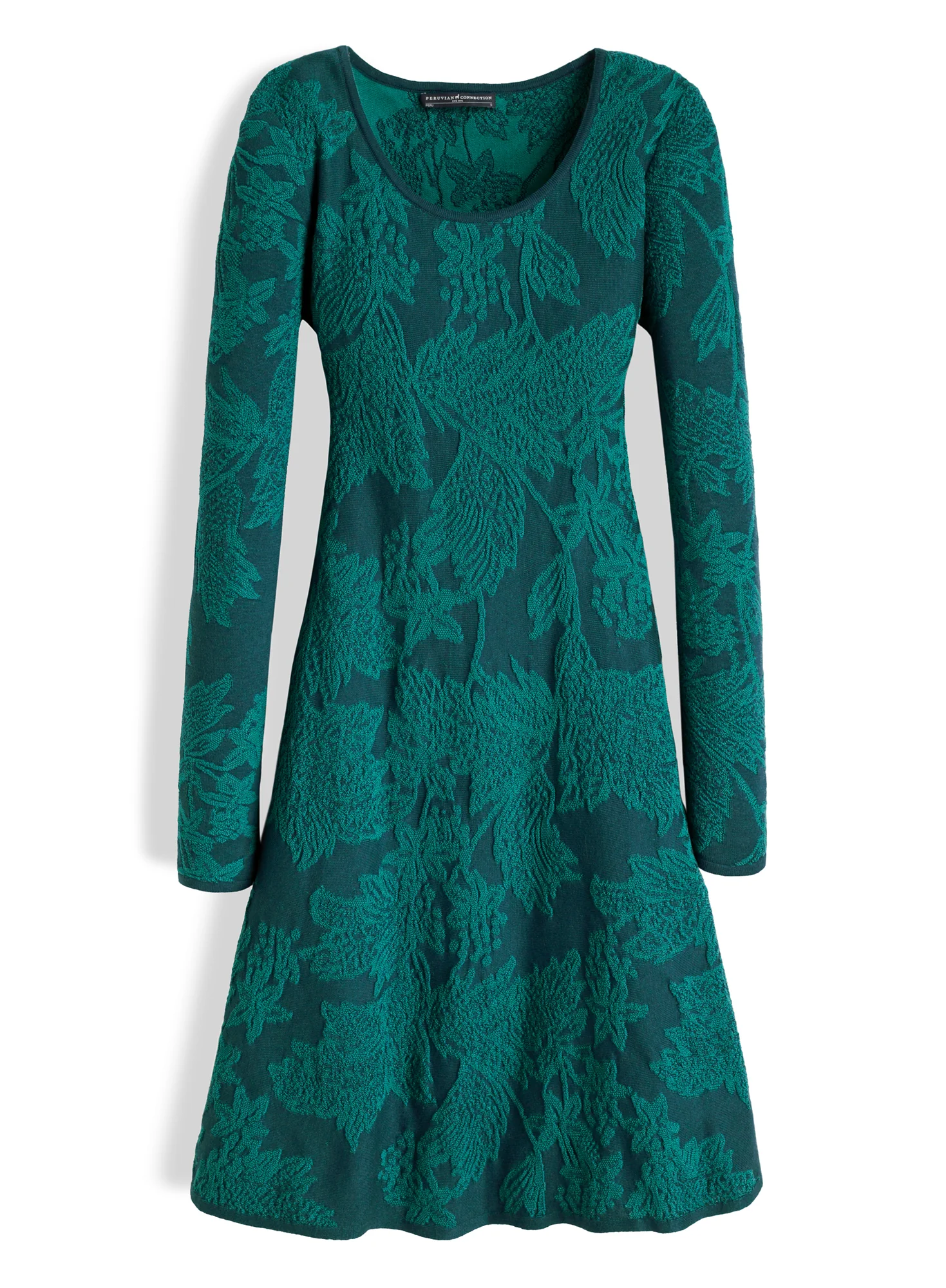 Ileanna Dress - Image 4