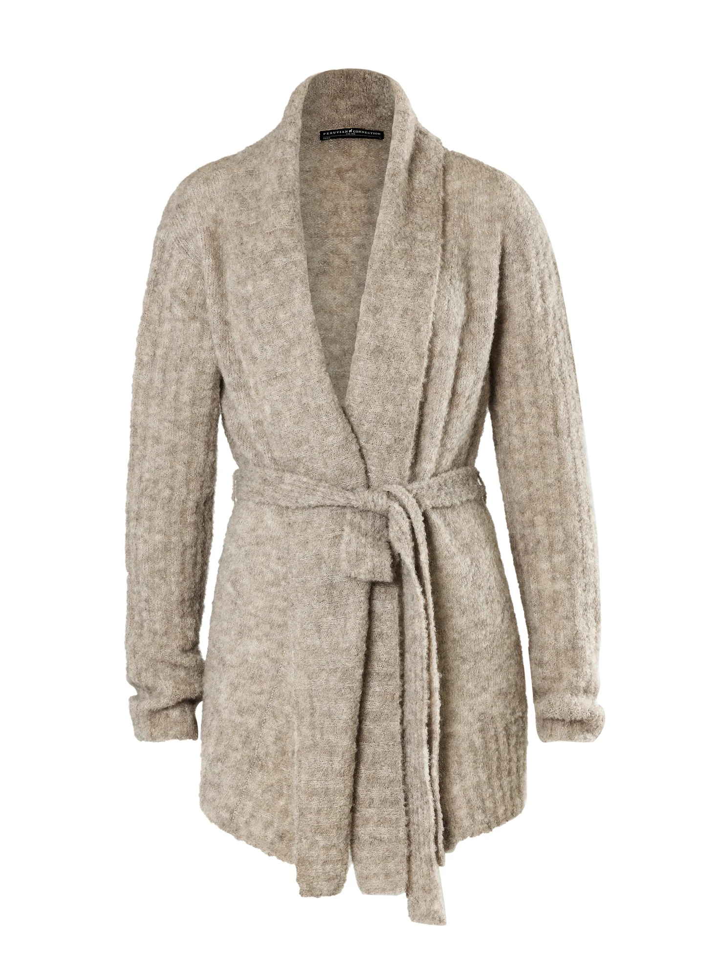 Inglenook Cardigan - Image 3