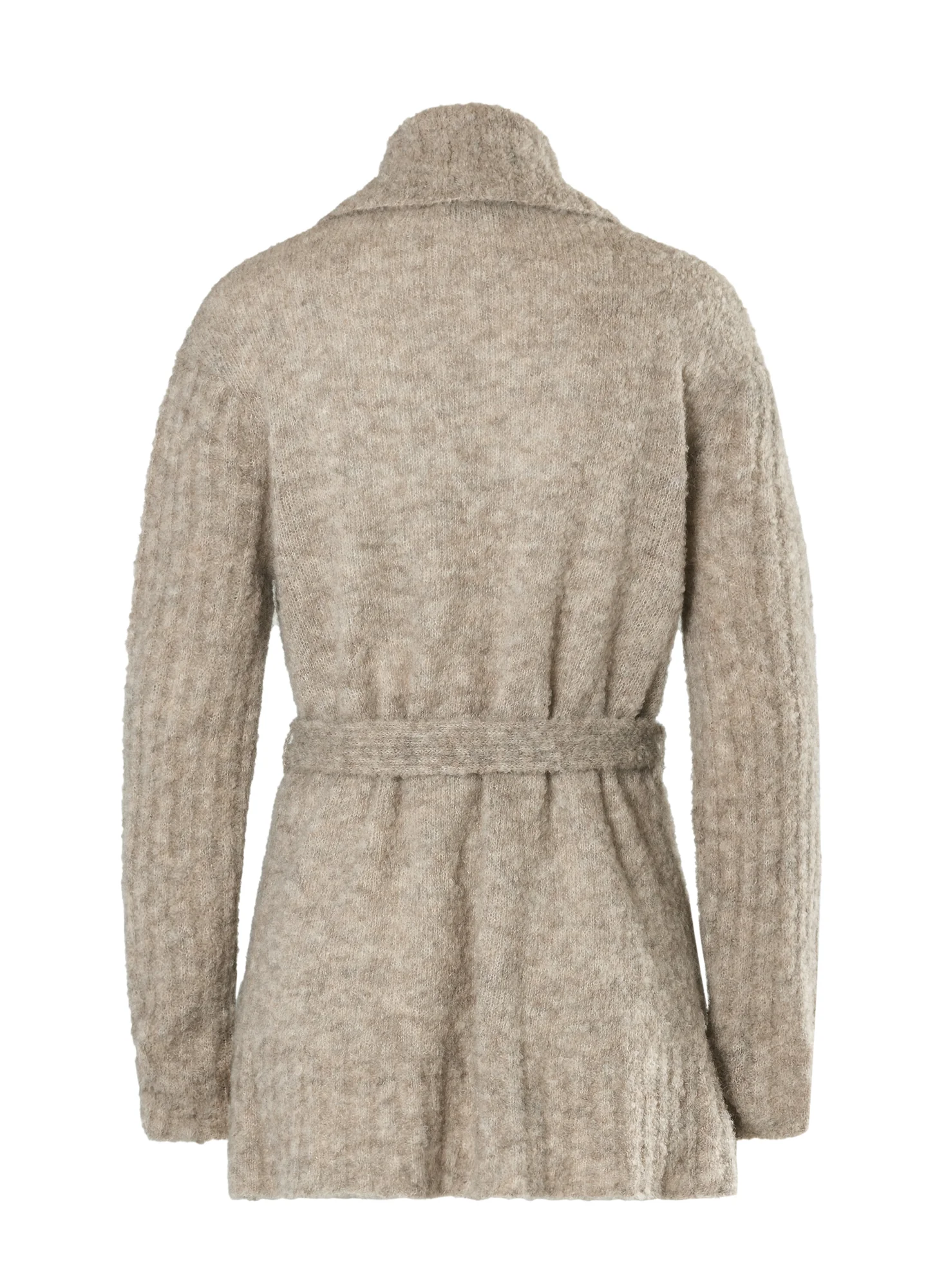 Inglenook Cardigan - Image 4