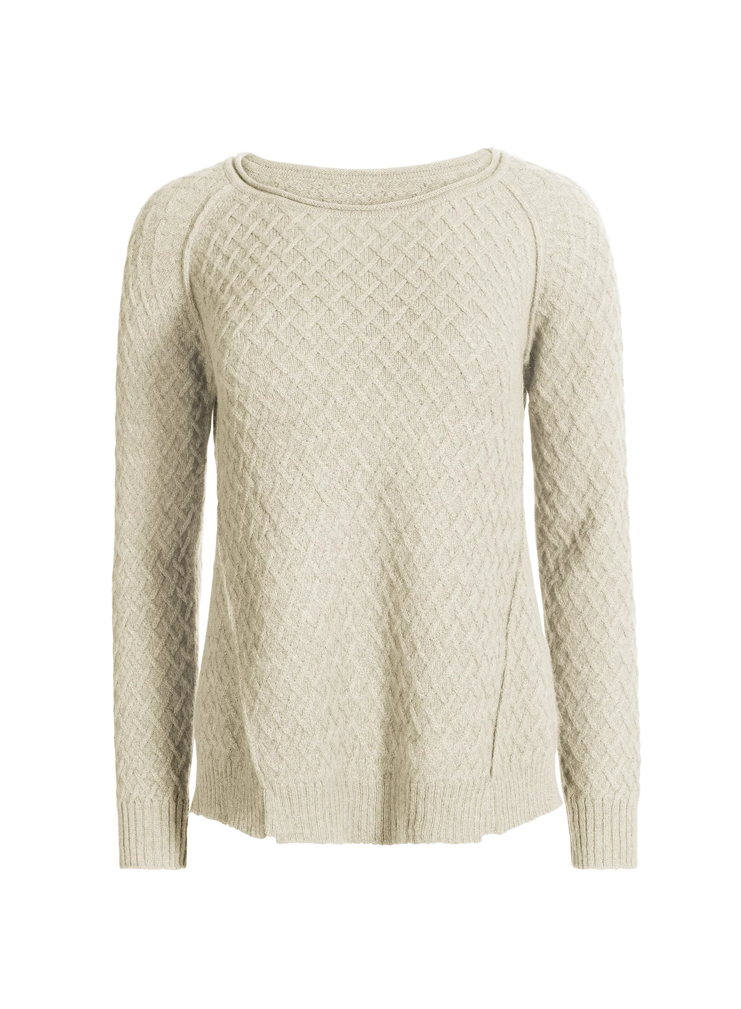 Inlet Pullover