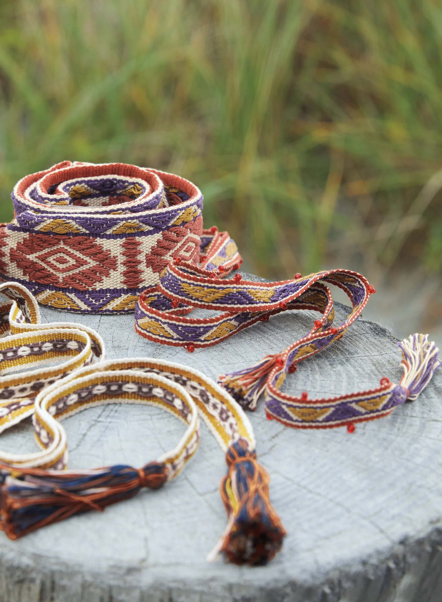 Iquitos Belt - Image 2