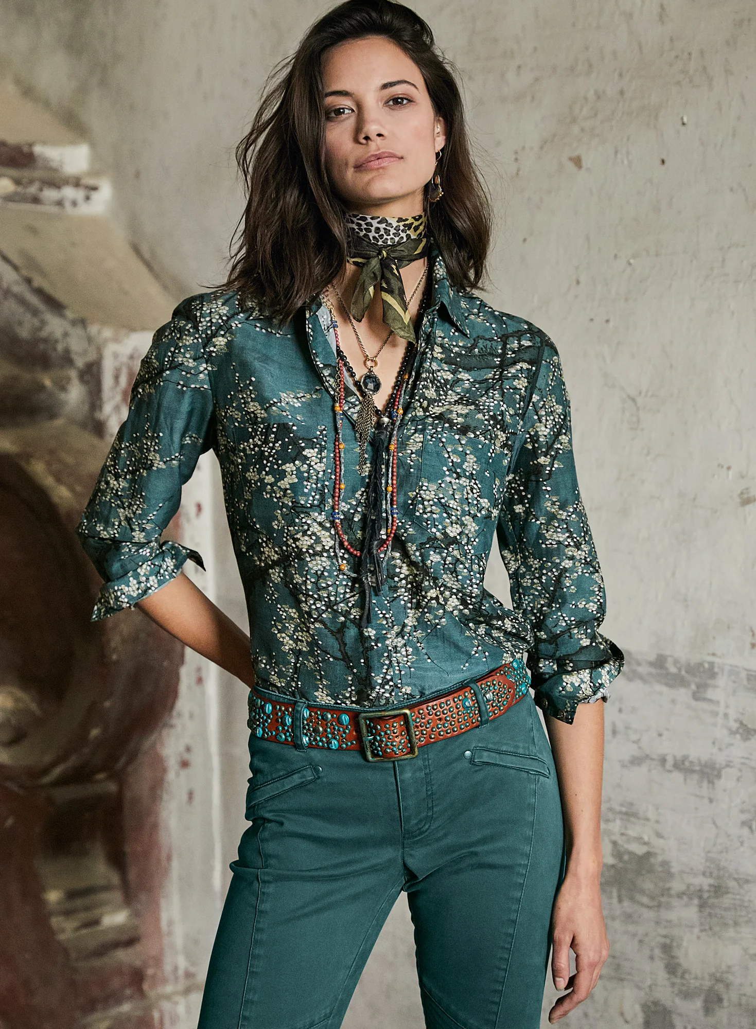 Istas Belt - Image 3