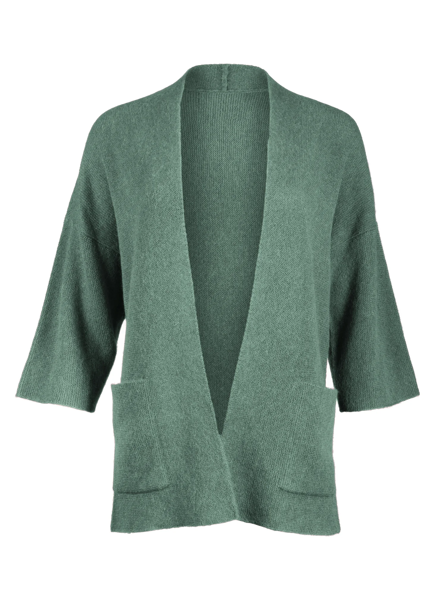 Isumi Cardigan