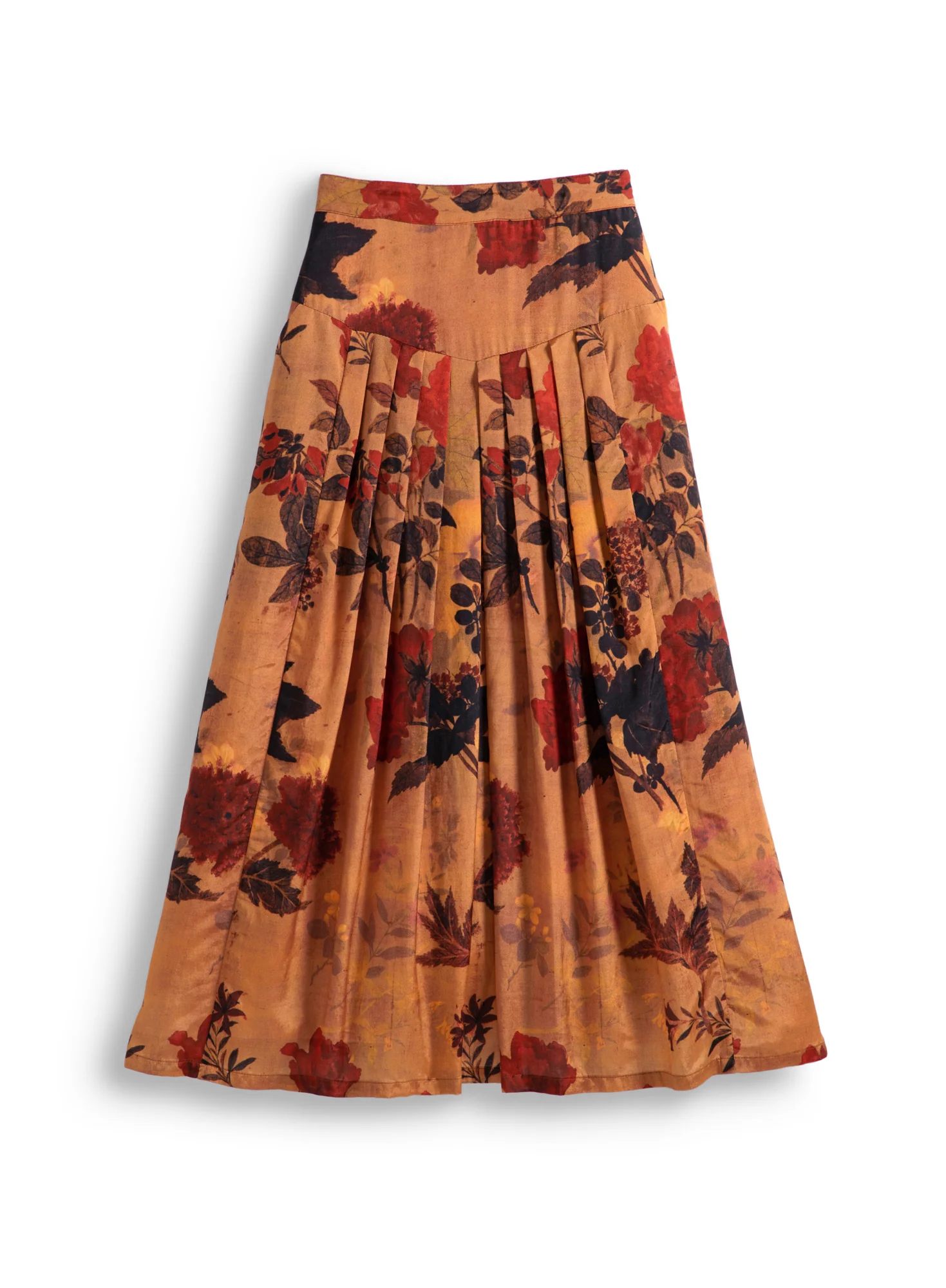 Japonica Skirt - Image 3