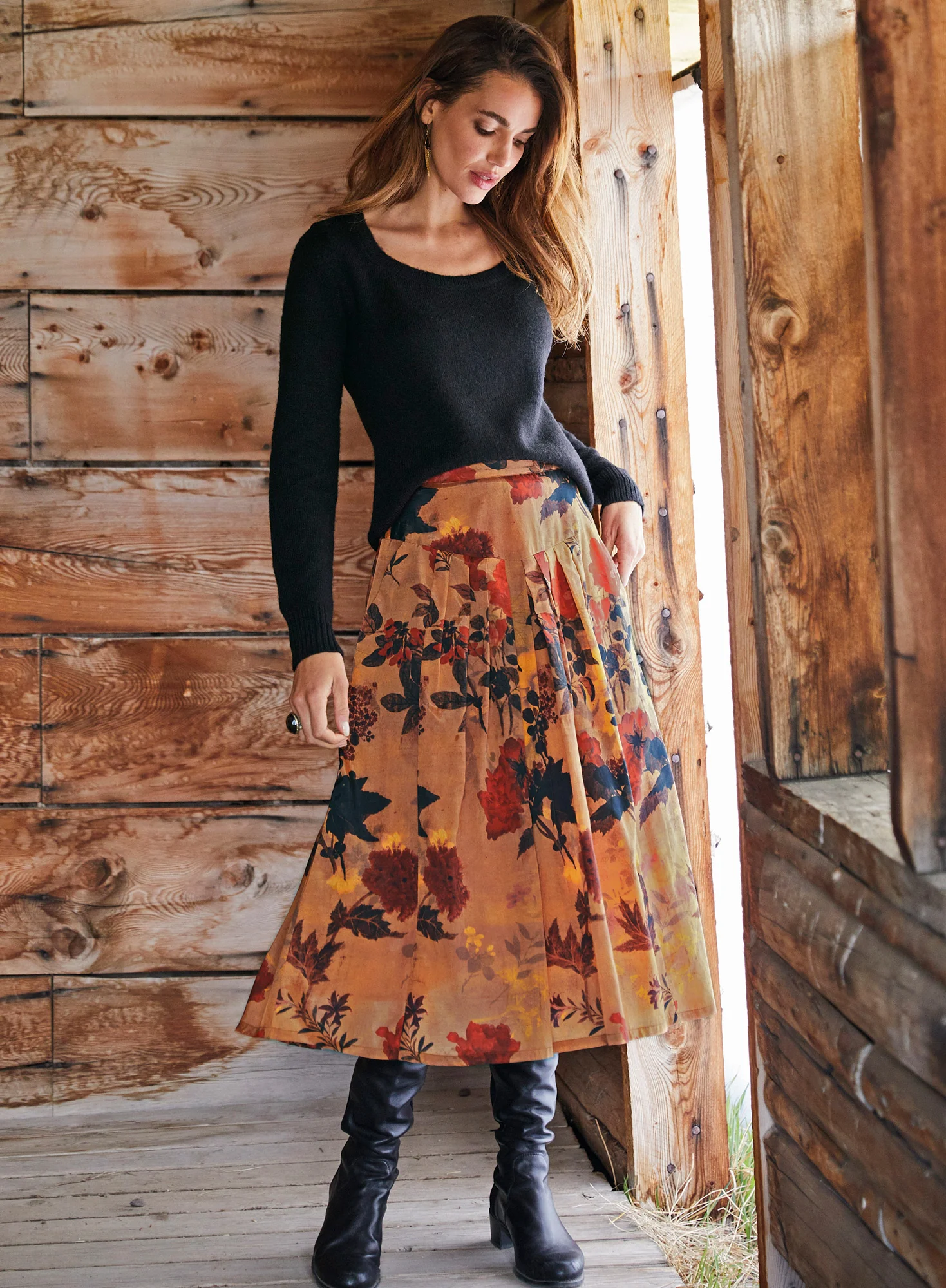 Japonica Skirt - Image 5