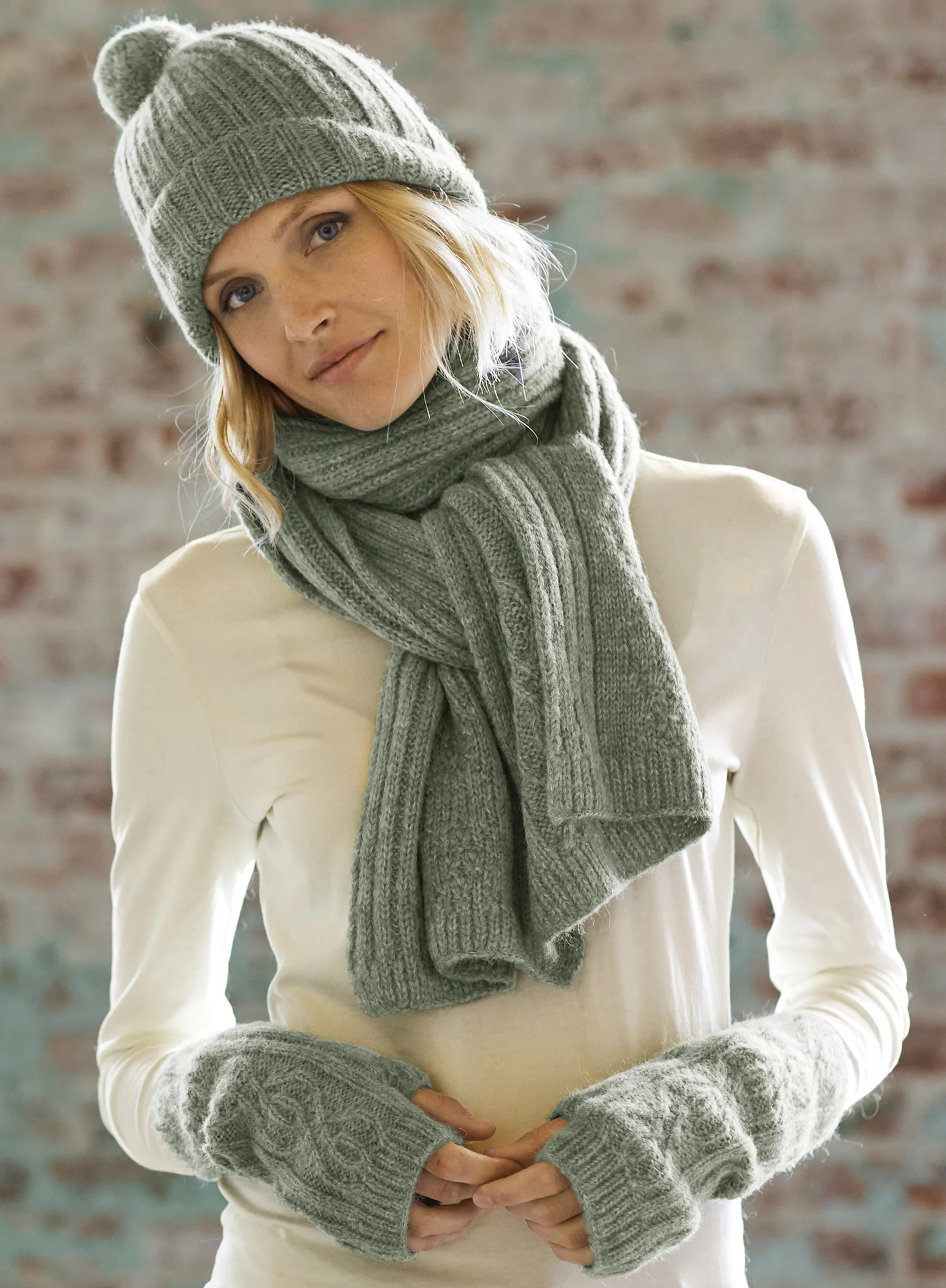 Jasmine Hat - Image 5