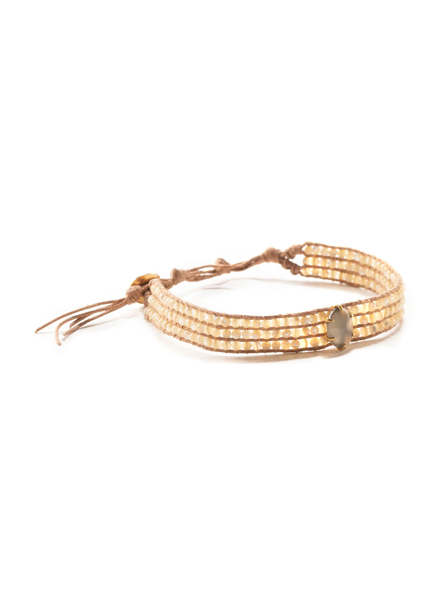 Jubilee Bracelet