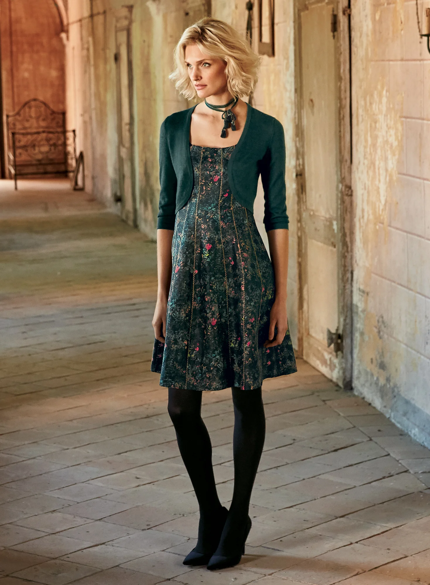 Jubilee Dress - Image 2