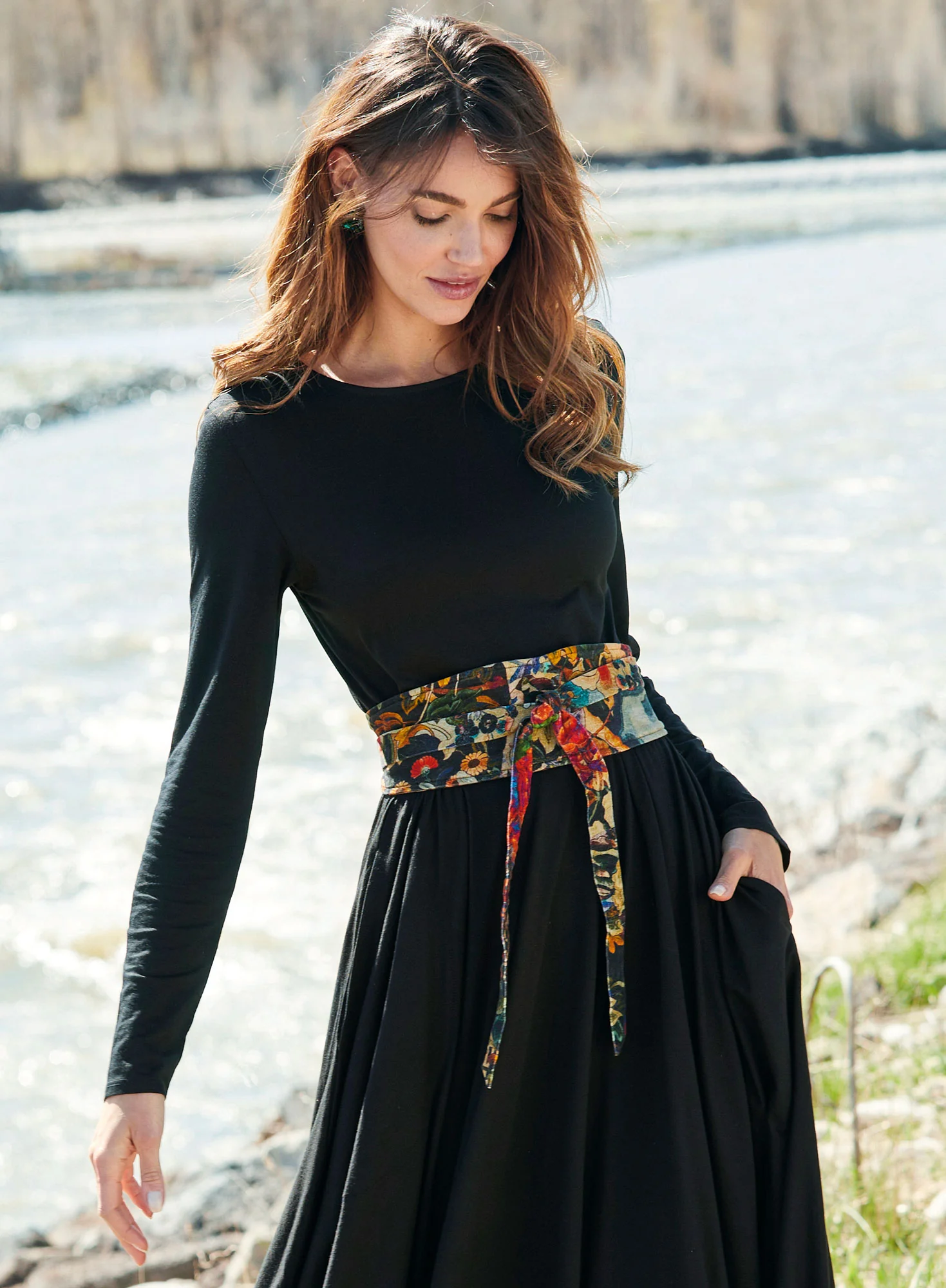 Kaizhi Obi Belt - Image 3