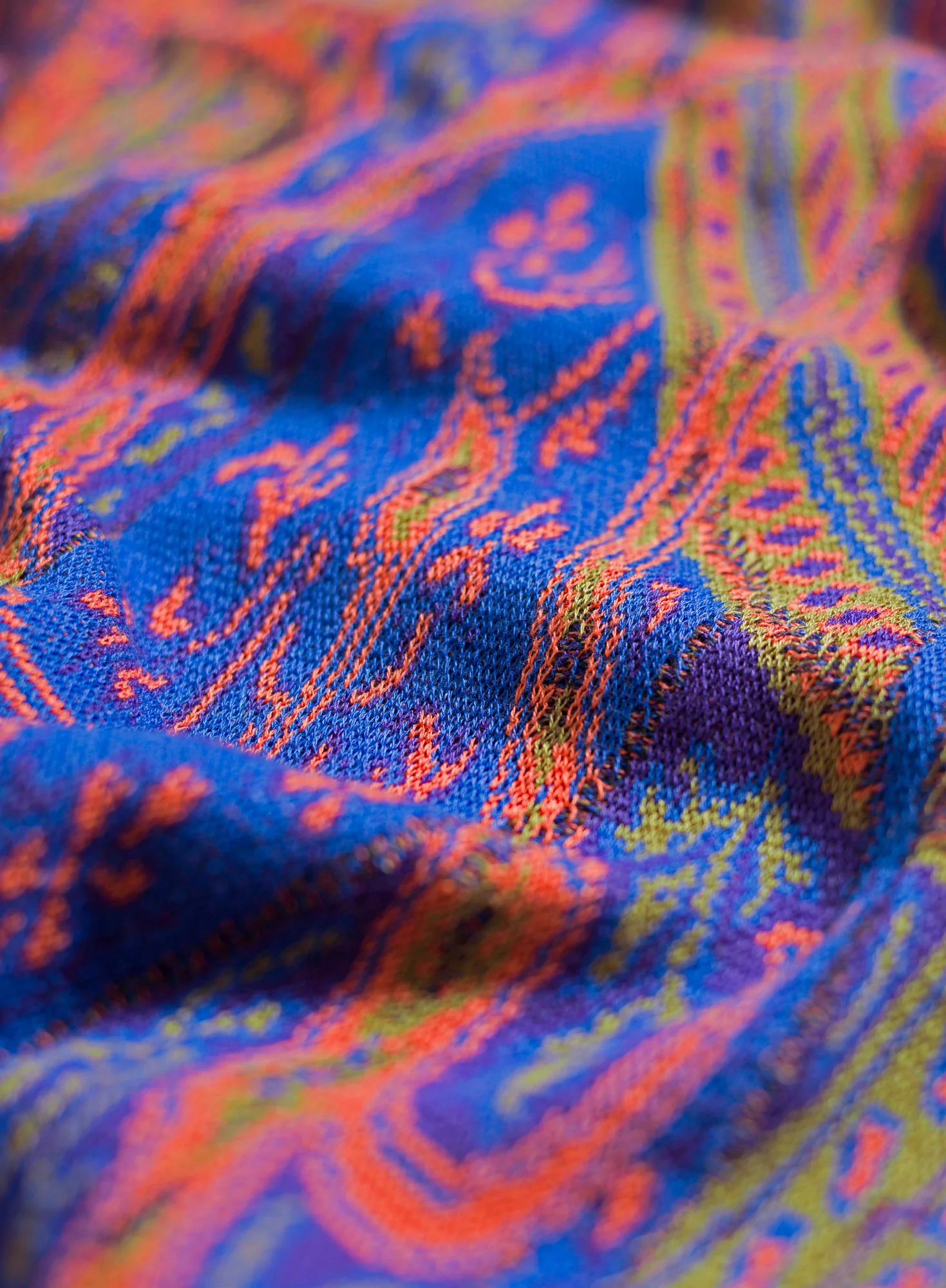 Kashmiri Maxi-Skirt - Image 3