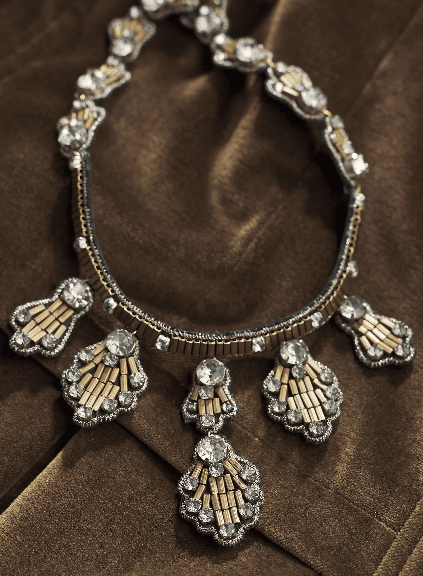 Katarina Necklace