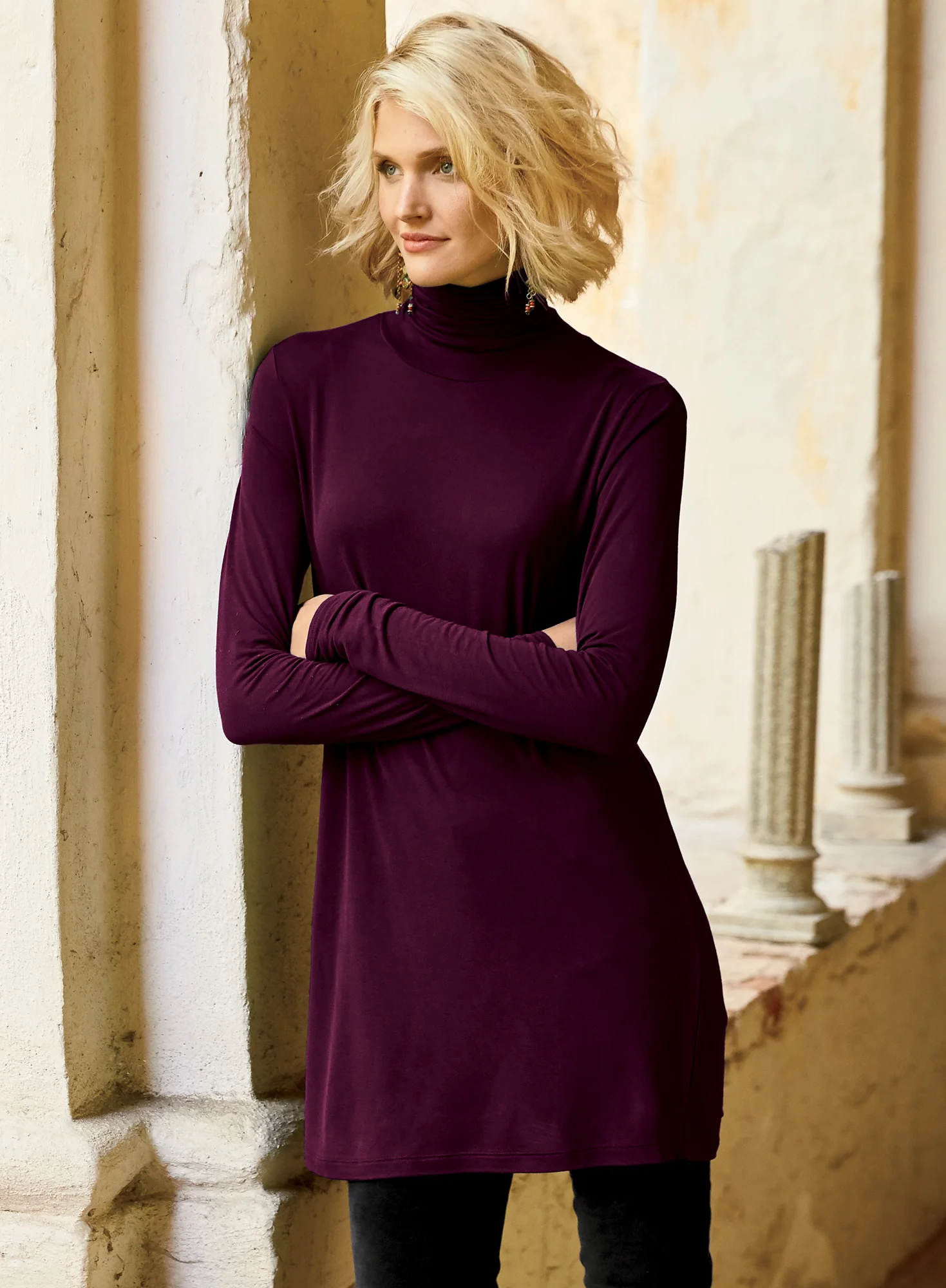 Katherine Tunic