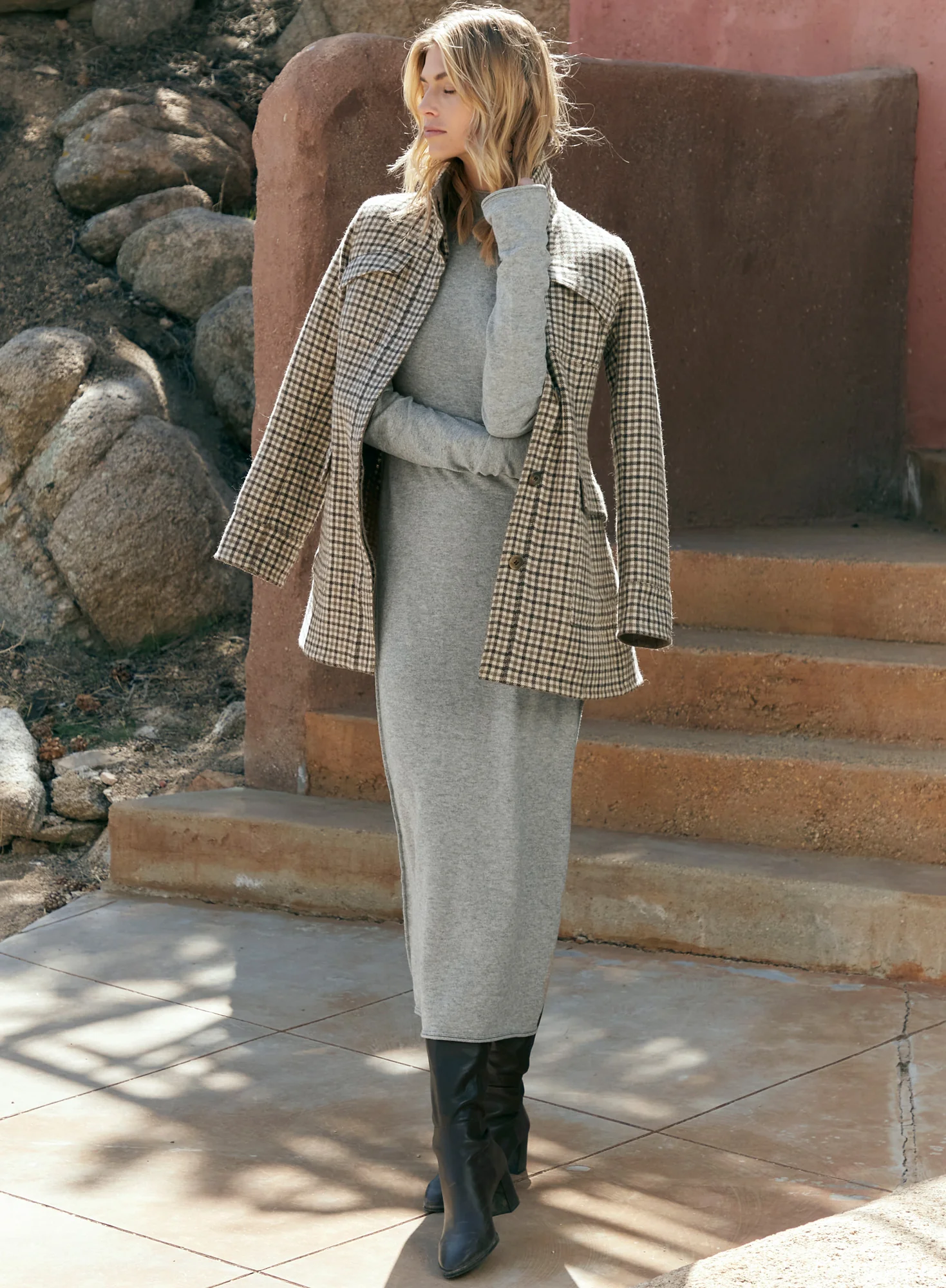 Kathleen Dress - Image 9