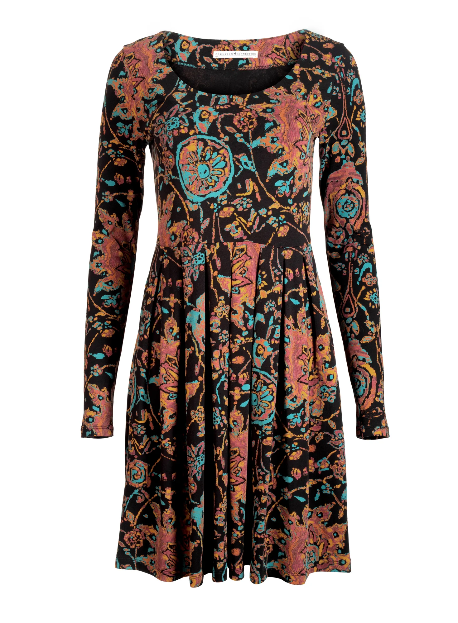 Kemala Dress - Image 3