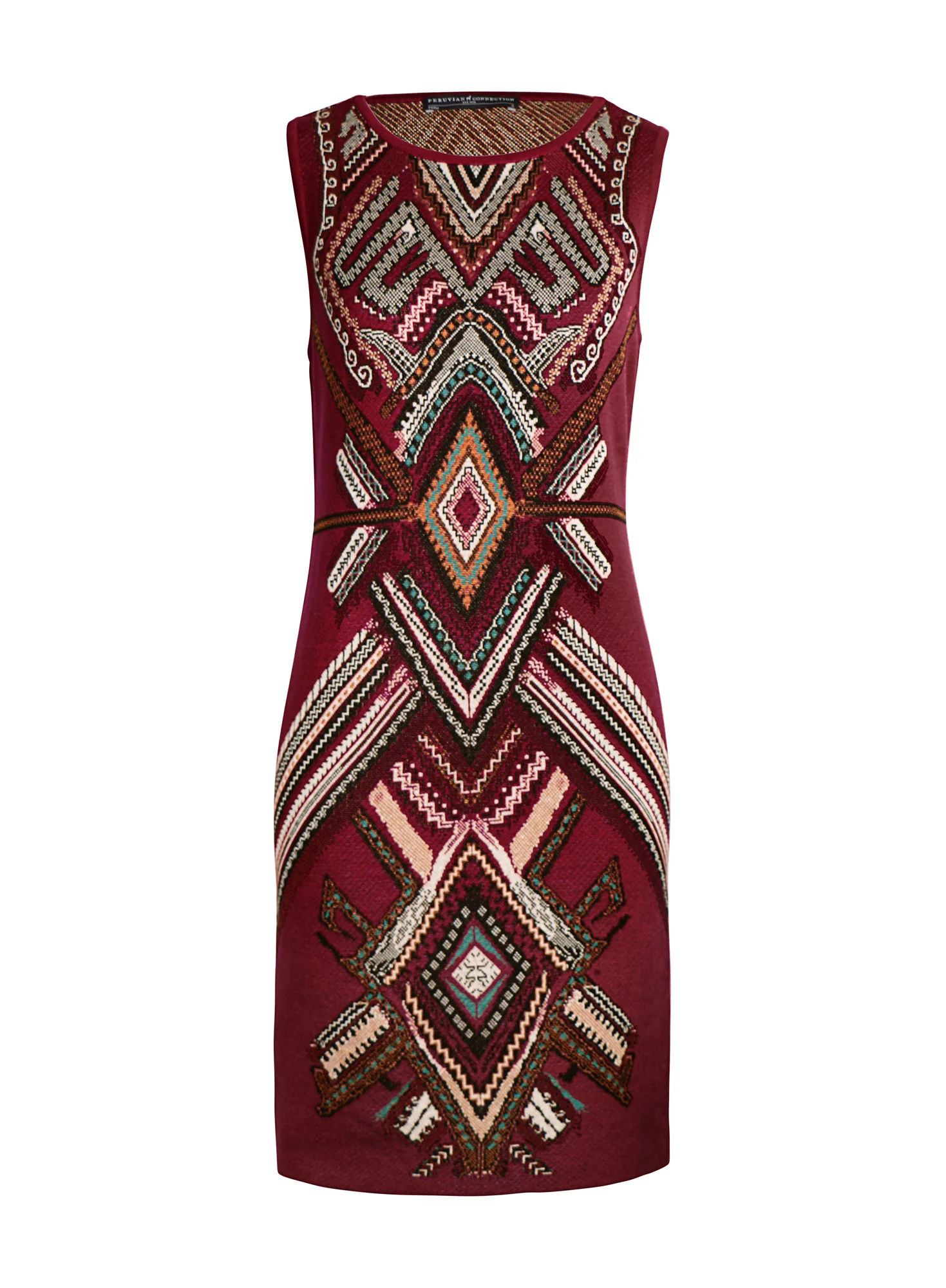 Kenitra Dress - Image 3