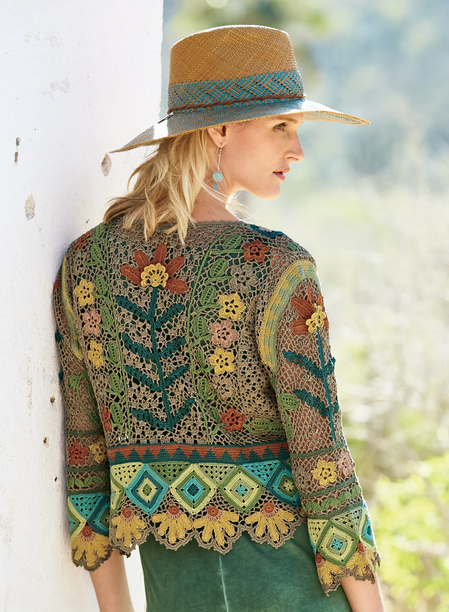 Kismet Cardigan - Image 2
