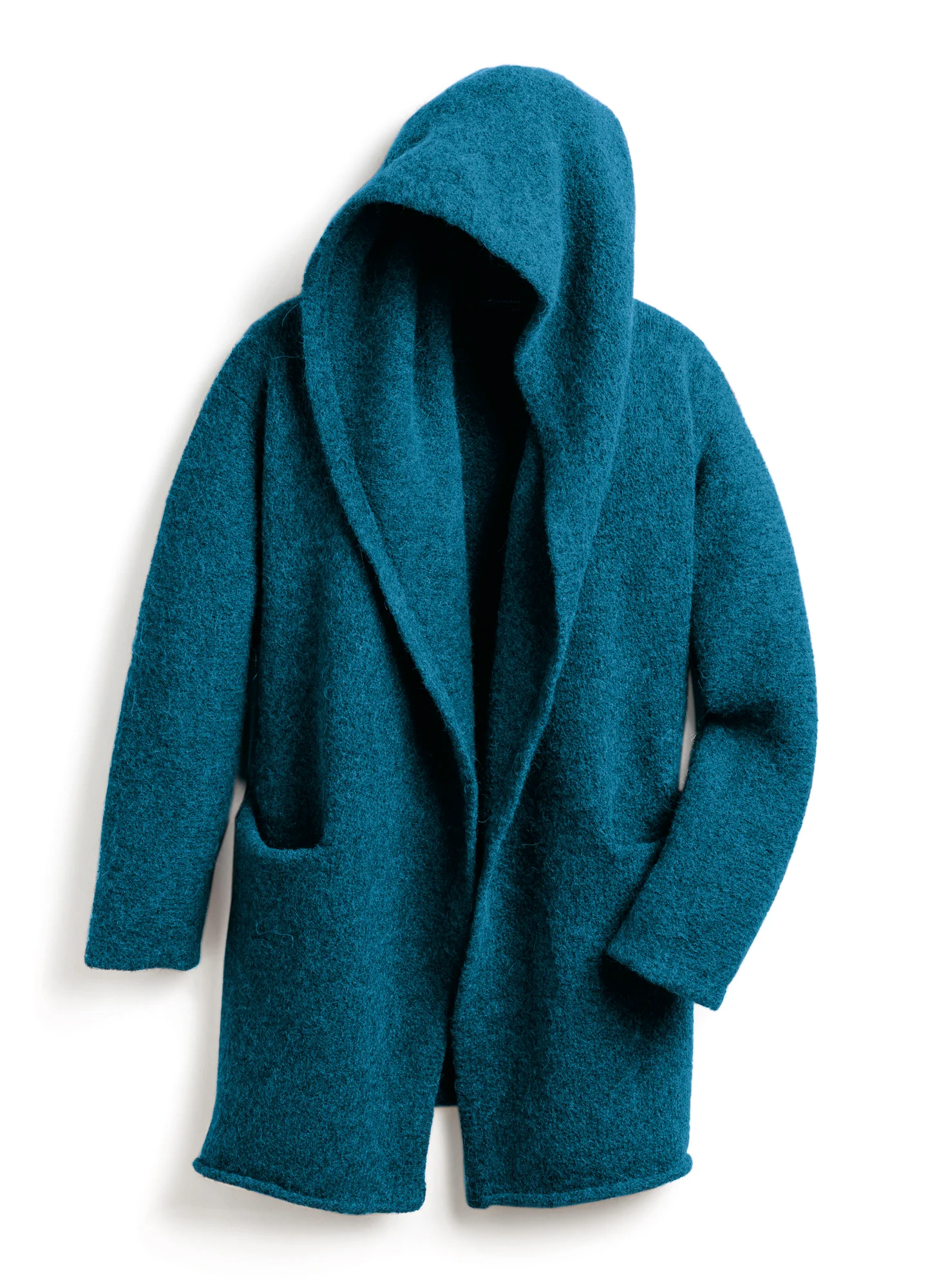 Kotzebue Blanket Coat